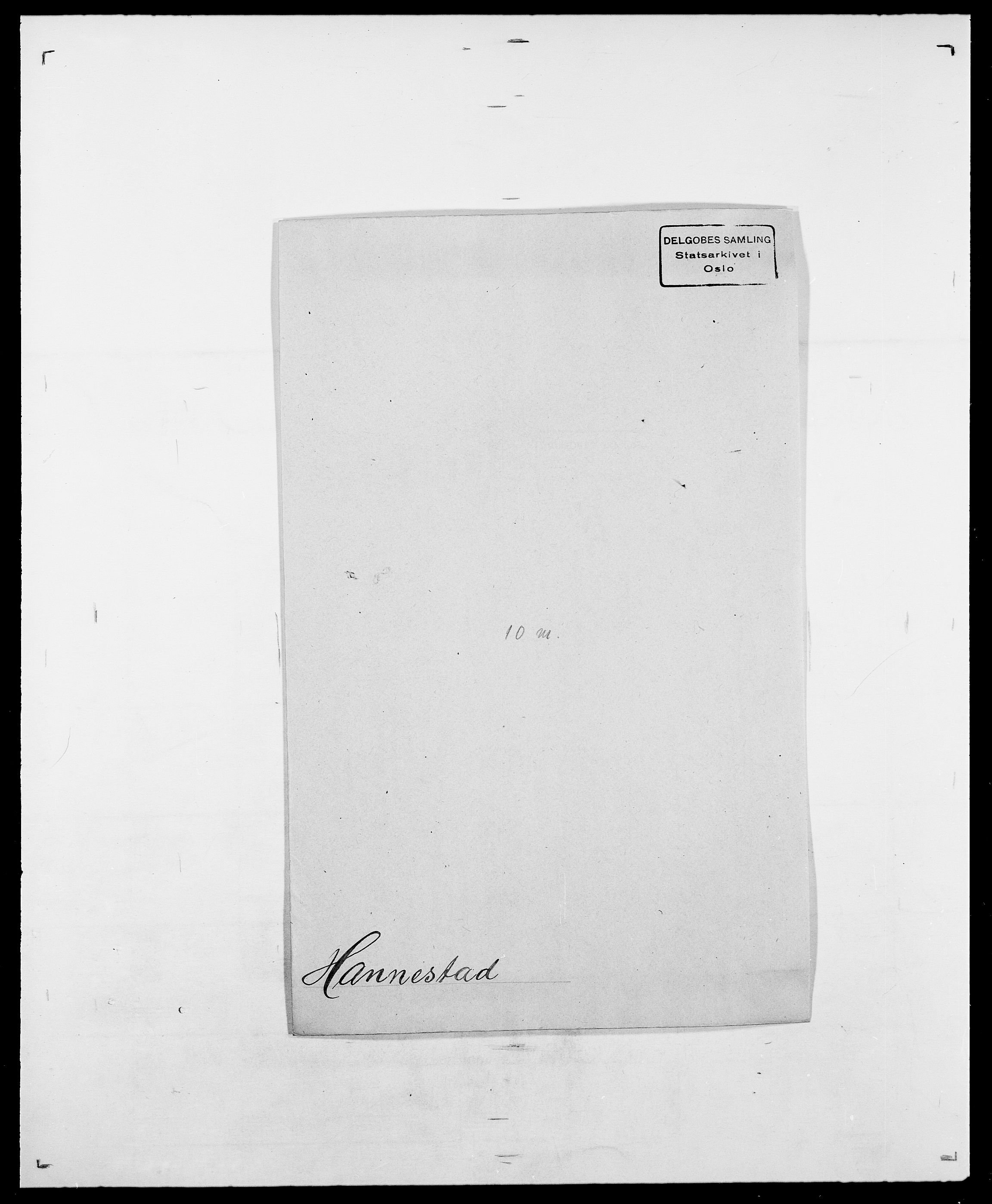 Delgobe, Charles Antoine - samling, SAO/PAO-0038/D/Da/L0016: Hamborg - Hektoen, p. 112