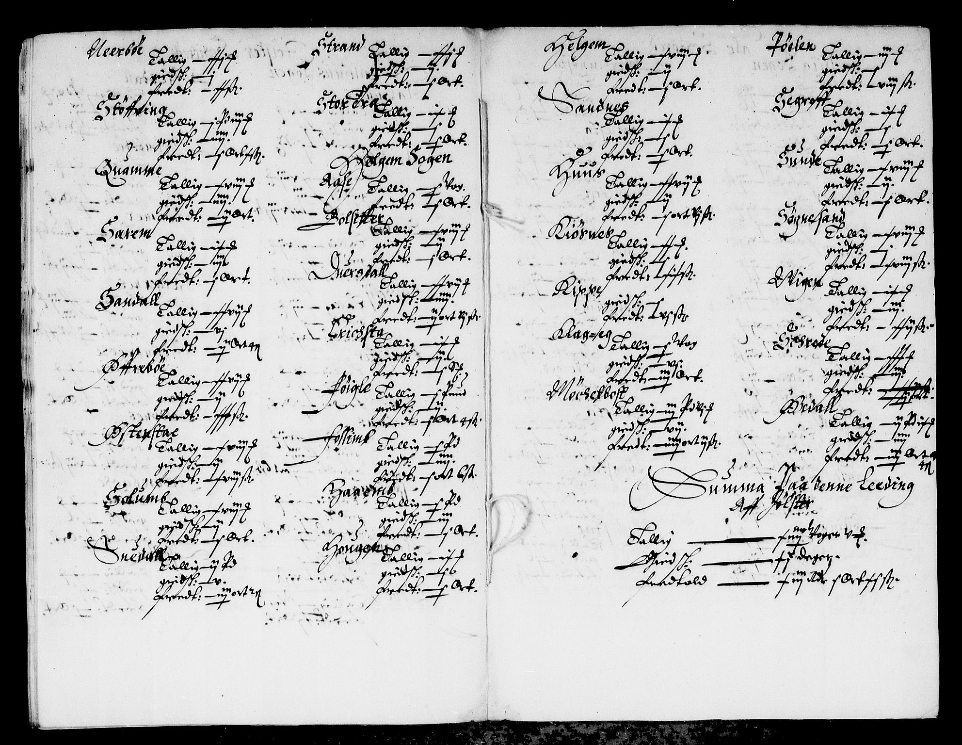 Rentekammeret inntil 1814, Reviderte regnskaper, Stiftamtstueregnskaper, Bergen stiftamt, AV/RA-EA-6043/R/Rc/L0006: Bergen stiftamt, 1661-1662