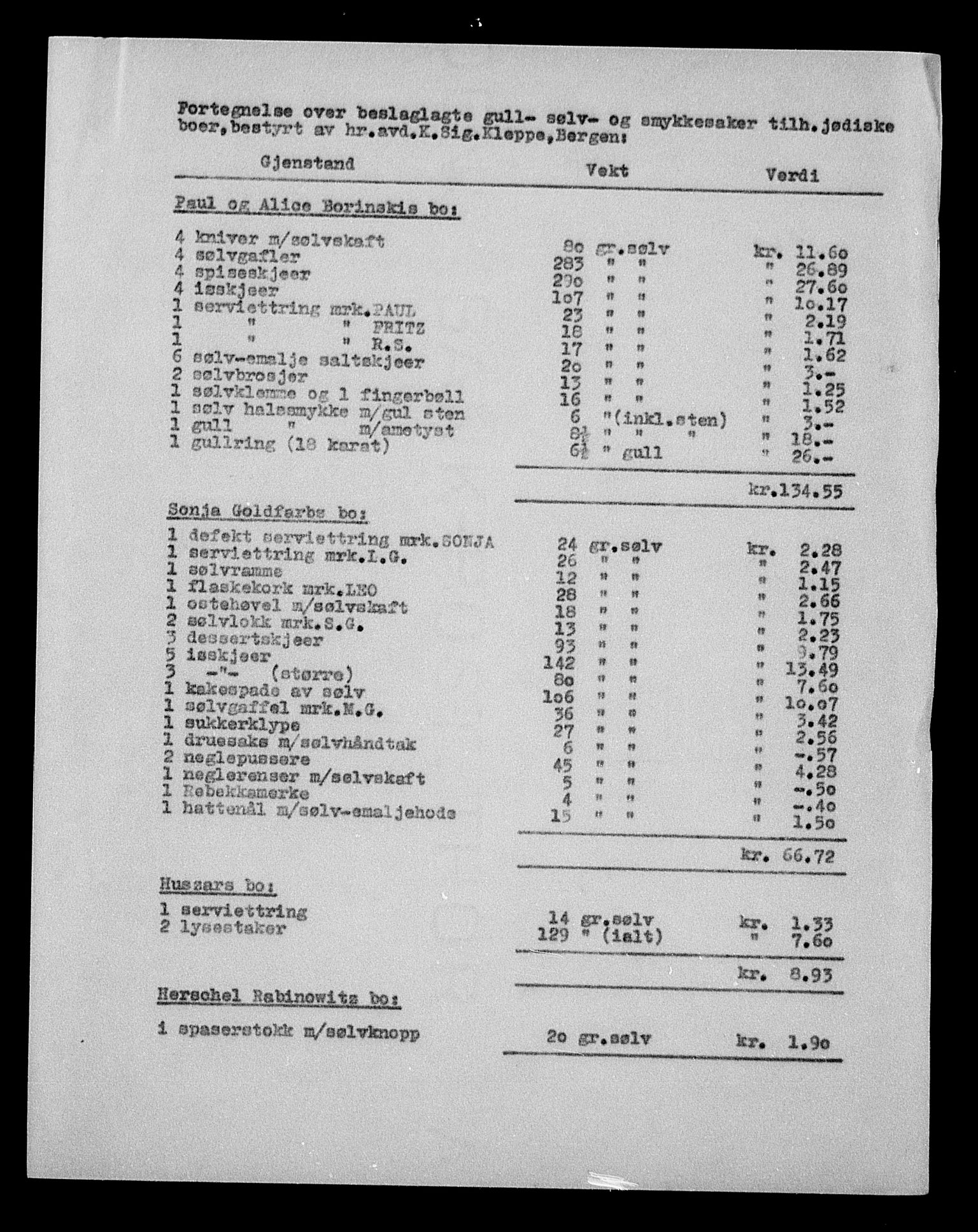 Justisdepartementet, Tilbakeføringskontoret for inndratte formuer, RA/S-1564/H/Hc/Hcd/L0992: --, 1945-1947, p. 516