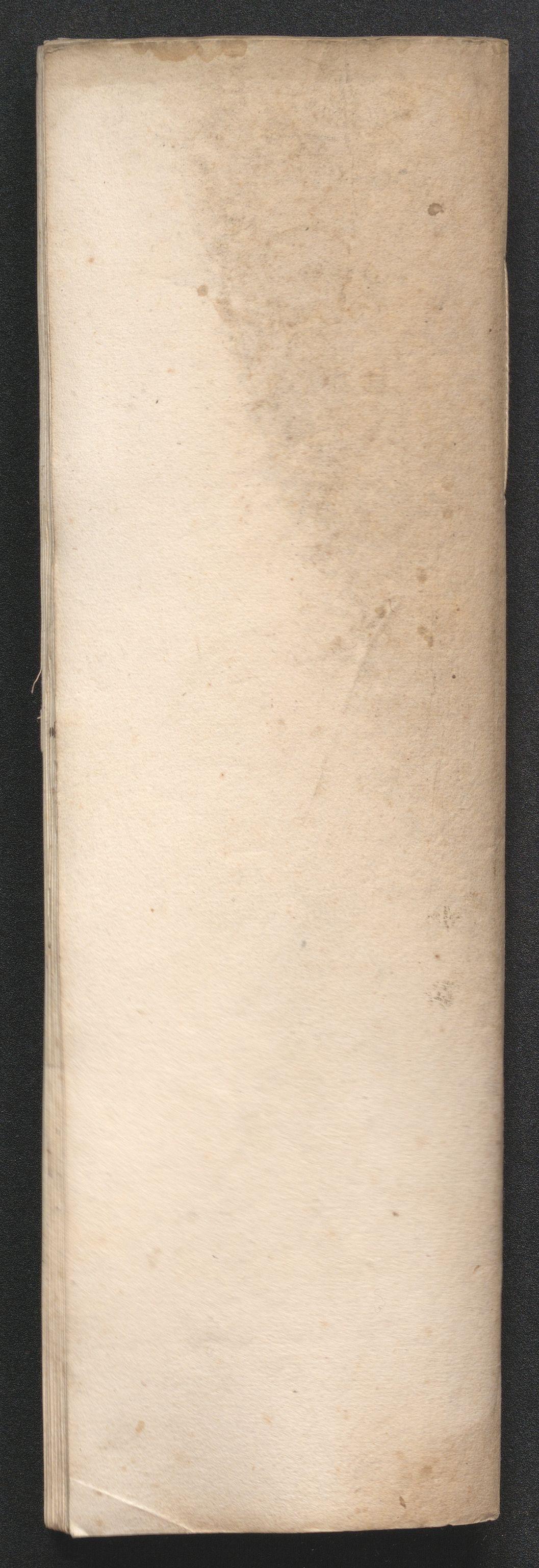 Kongsberg Sølvverk 1623-1816, SAKO/EA-3135/001/D/Dc/Dcd/L0033: Utgiftsregnskap for gruver m.m. , 1658, p. 305