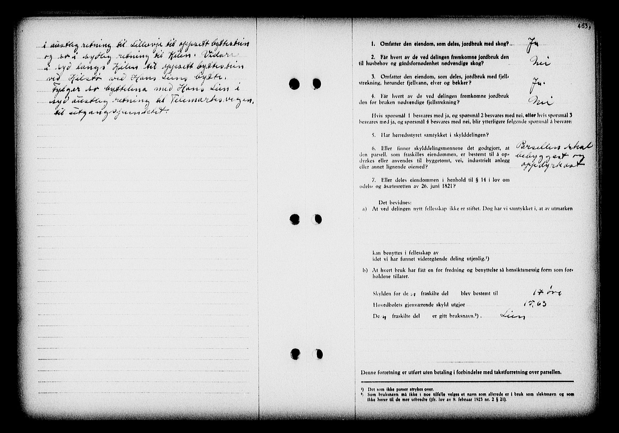 Nedenes sorenskriveri, SAK/1221-0006/G/Gb/Gba/L0046: Mortgage book no. 42, 1938-1939, Diary no: : 704/1939