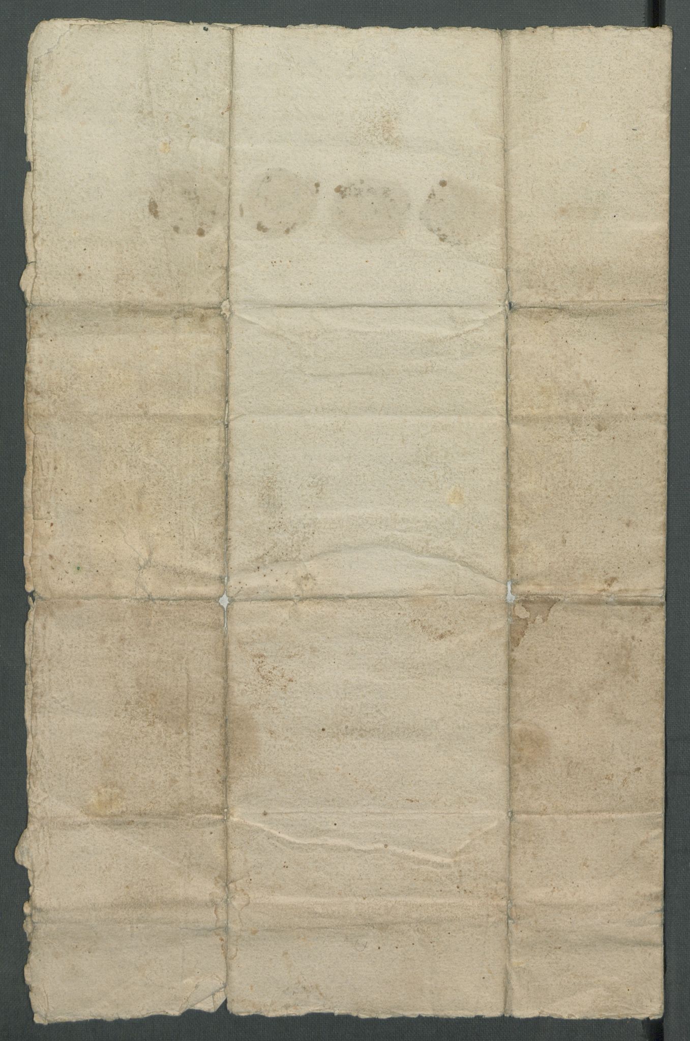 Riksarkivets diplomsamling, AV/RA-EA-5965/F02/L0112: Dokumenter, 1603, p. 14