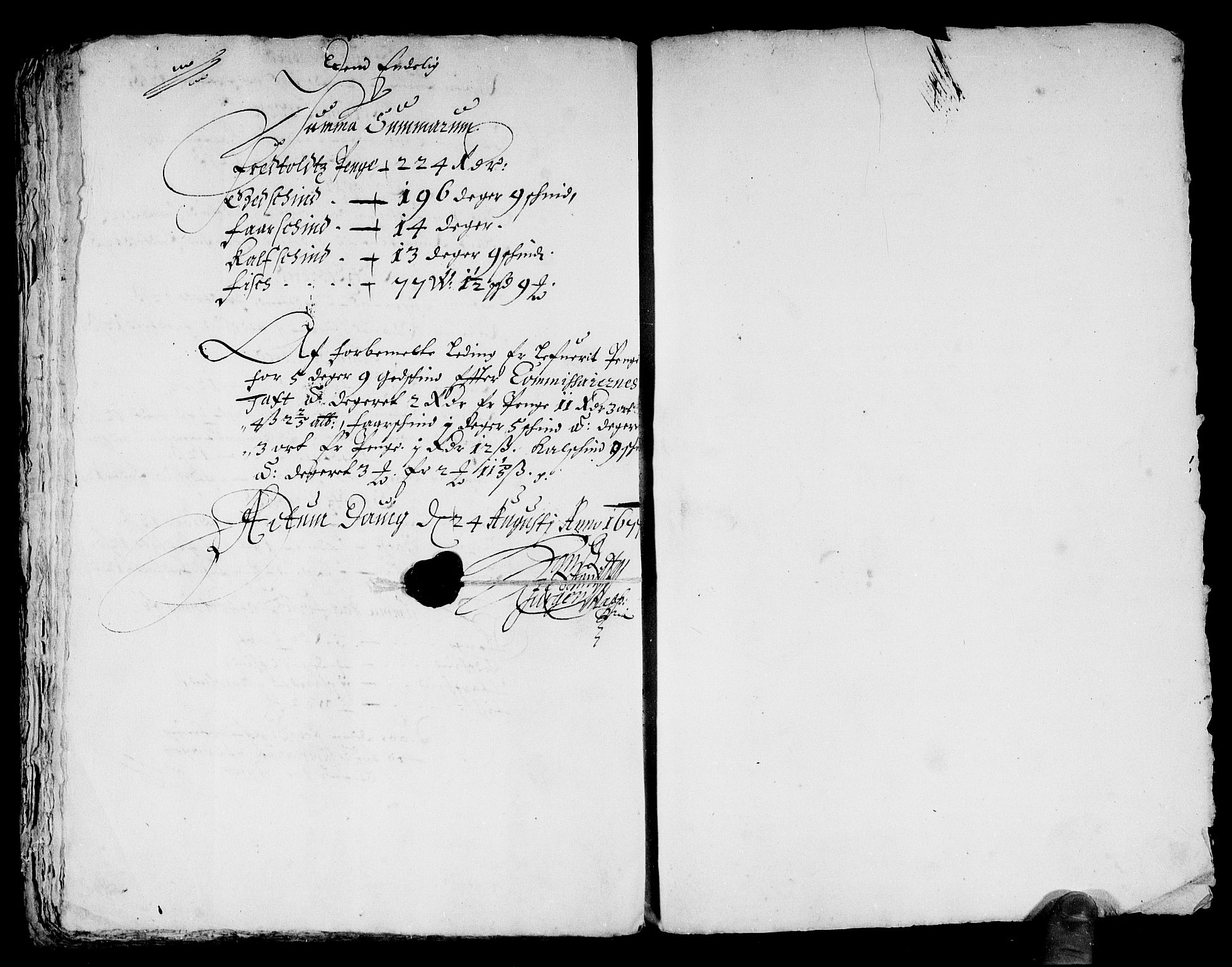 Rentekammeret inntil 1814, Reviderte regnskaper, Stiftamtstueregnskaper, Bergen stiftamt, AV/RA-EA-6043/R/Rc/L0050: Bergen stiftamt, 1677-1678