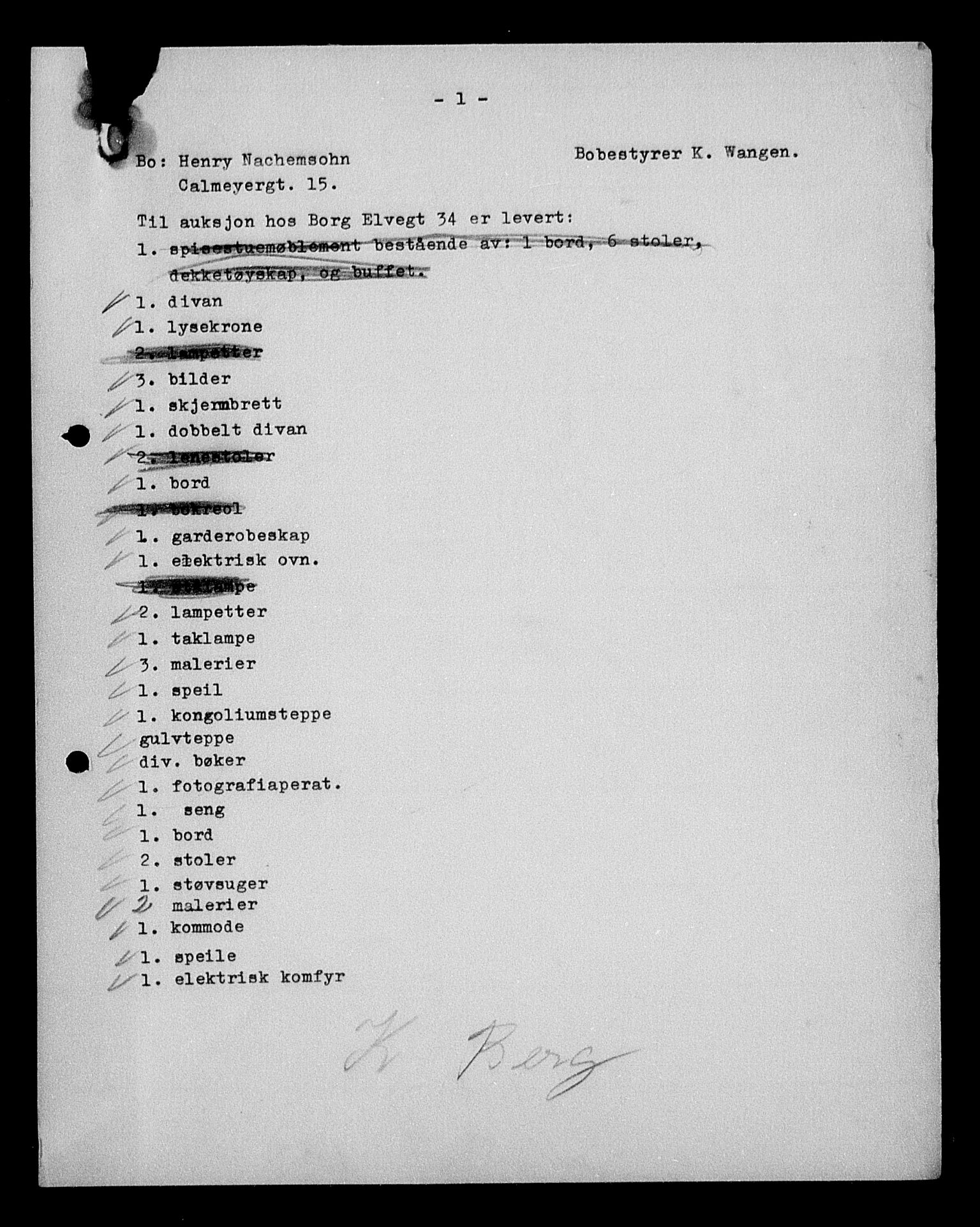 Justisdepartementet, Tilbakeføringskontoret for inndratte formuer, AV/RA-S-1564/H/Hc/Hcc/L0967: --, 1945-1947, p. 34