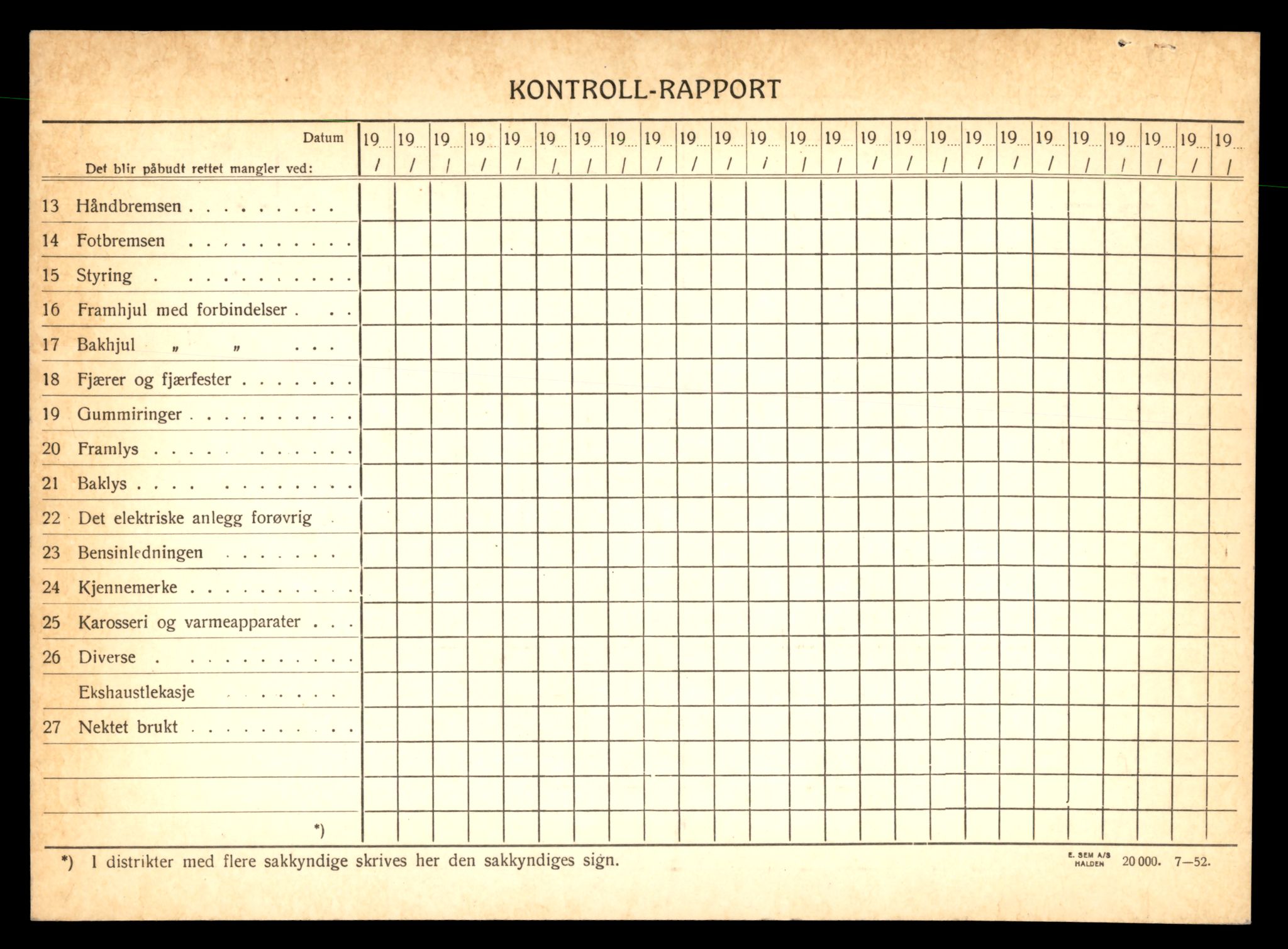 Møre og Romsdal vegkontor - Ålesund trafikkstasjon, AV/SAT-A-4099/F/Fe/L0028: Registreringskort for kjøretøy T 11290 - T 11429, 1927-1998, p. 18