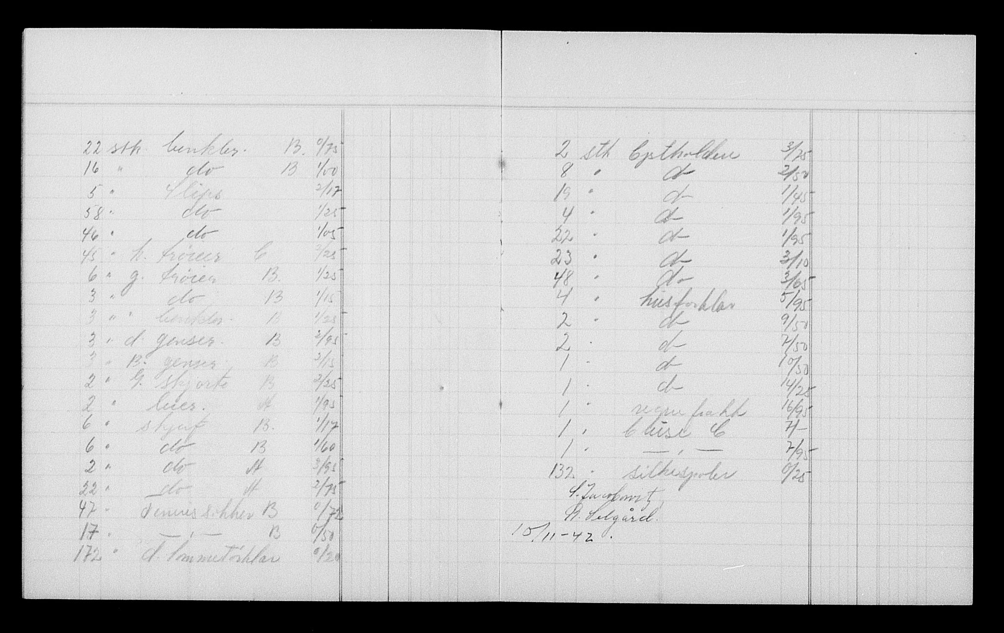 Justisdepartementet, Tilbakeføringskontoret for inndratte formuer, AV/RA-S-1564/H/Hc/Hcc/L0939: --, 1945-1947, p. 202