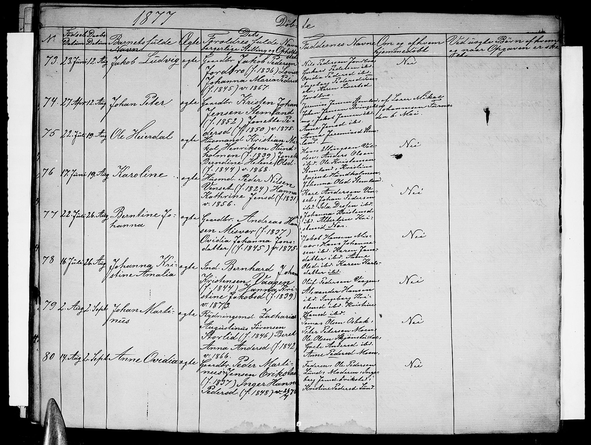 Ministerialprotokoller, klokkerbøker og fødselsregistre - Nordland, AV/SAT-A-1459/852/L0753: Parish register (copy) no. 852C04, 1856-1877, p. 242f