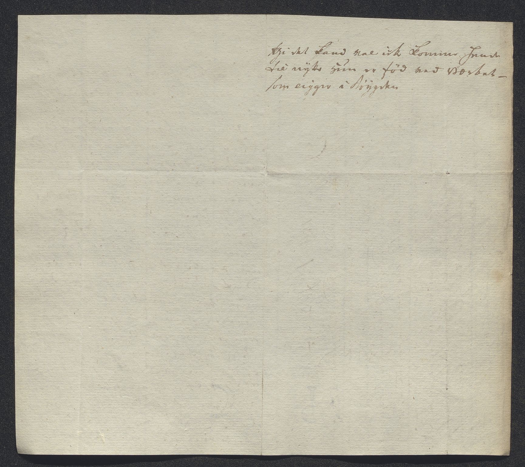Kristiania tukthus, SAO/A-10644/A/Ad/Adc/L0001: Innkomne skriv, 1740-1789, p. 95