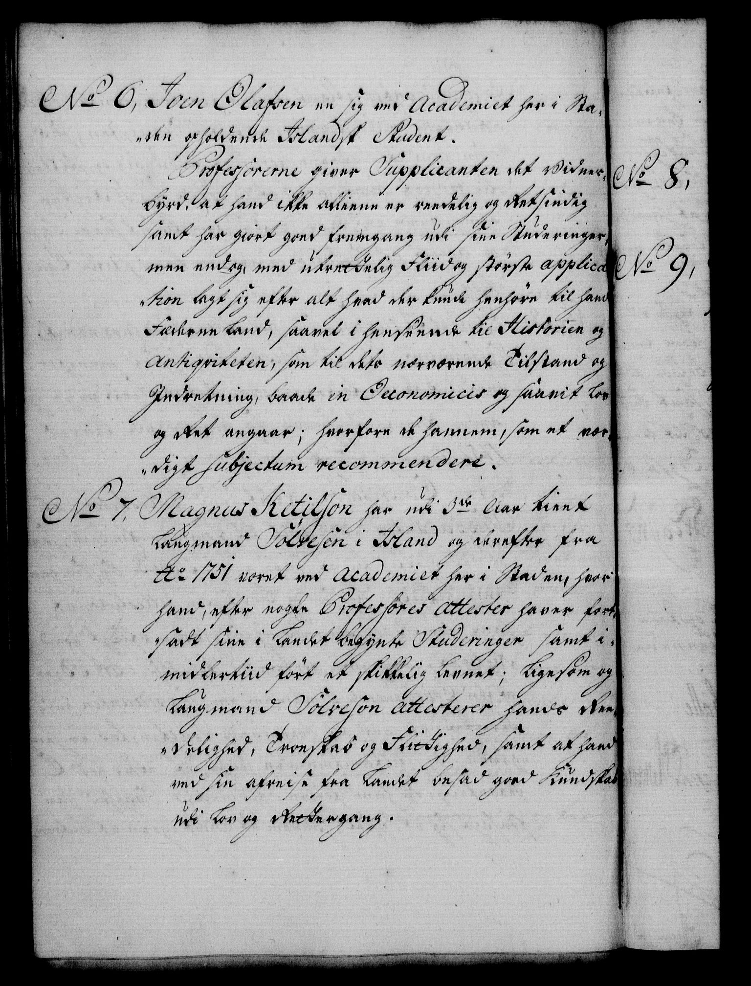 Rentekammeret, Kammerkanselliet, RA/EA-3111/G/Gf/Gfa/L0036: Norsk relasjons- og resolusjonsprotokoll (merket RK 52.36), 1754, p. 161