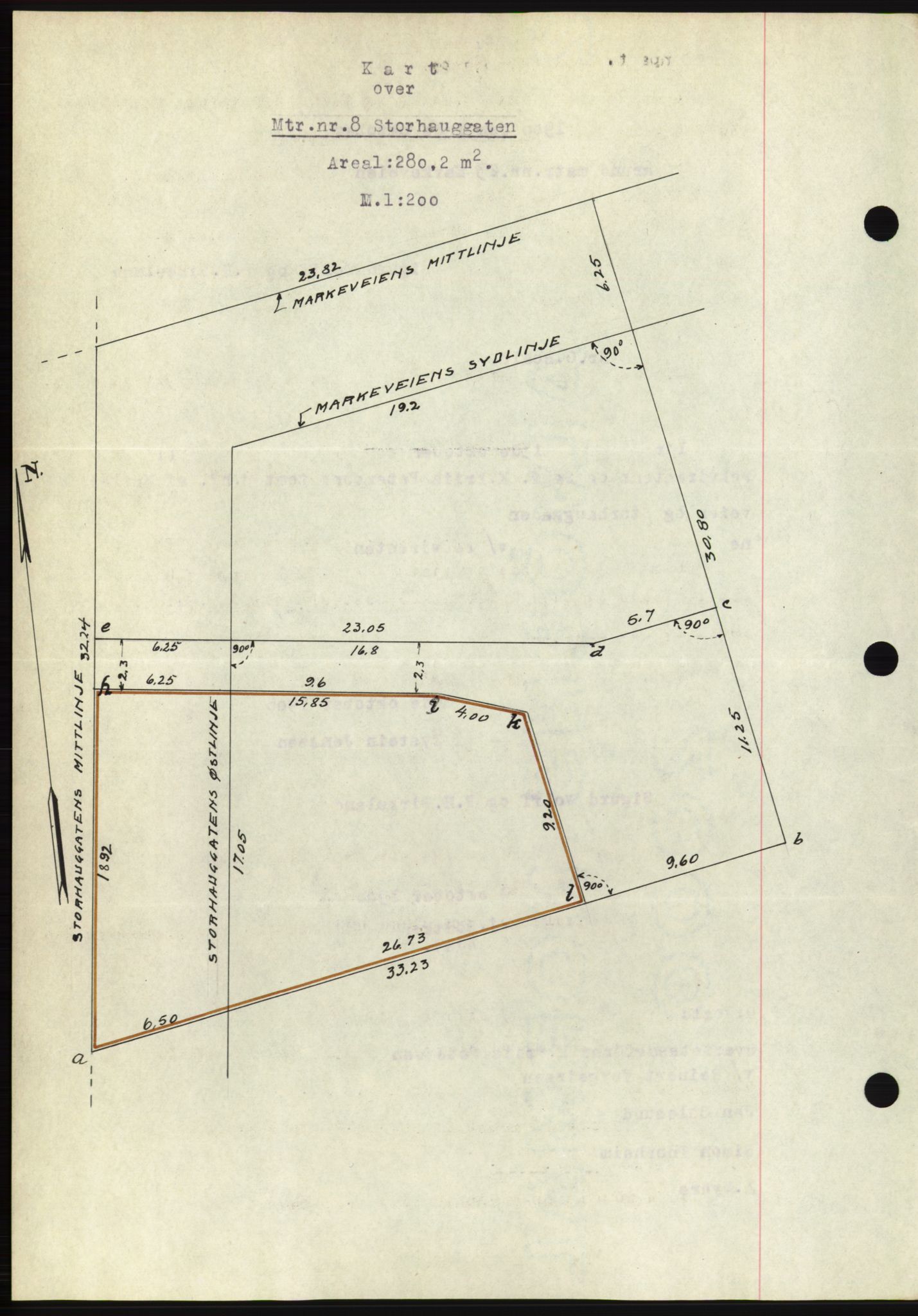 Ålesund byfogd, AV/SAT-A-4384: Mortgage book no. 27, 1930-1931, Deed date: 27.03.1931