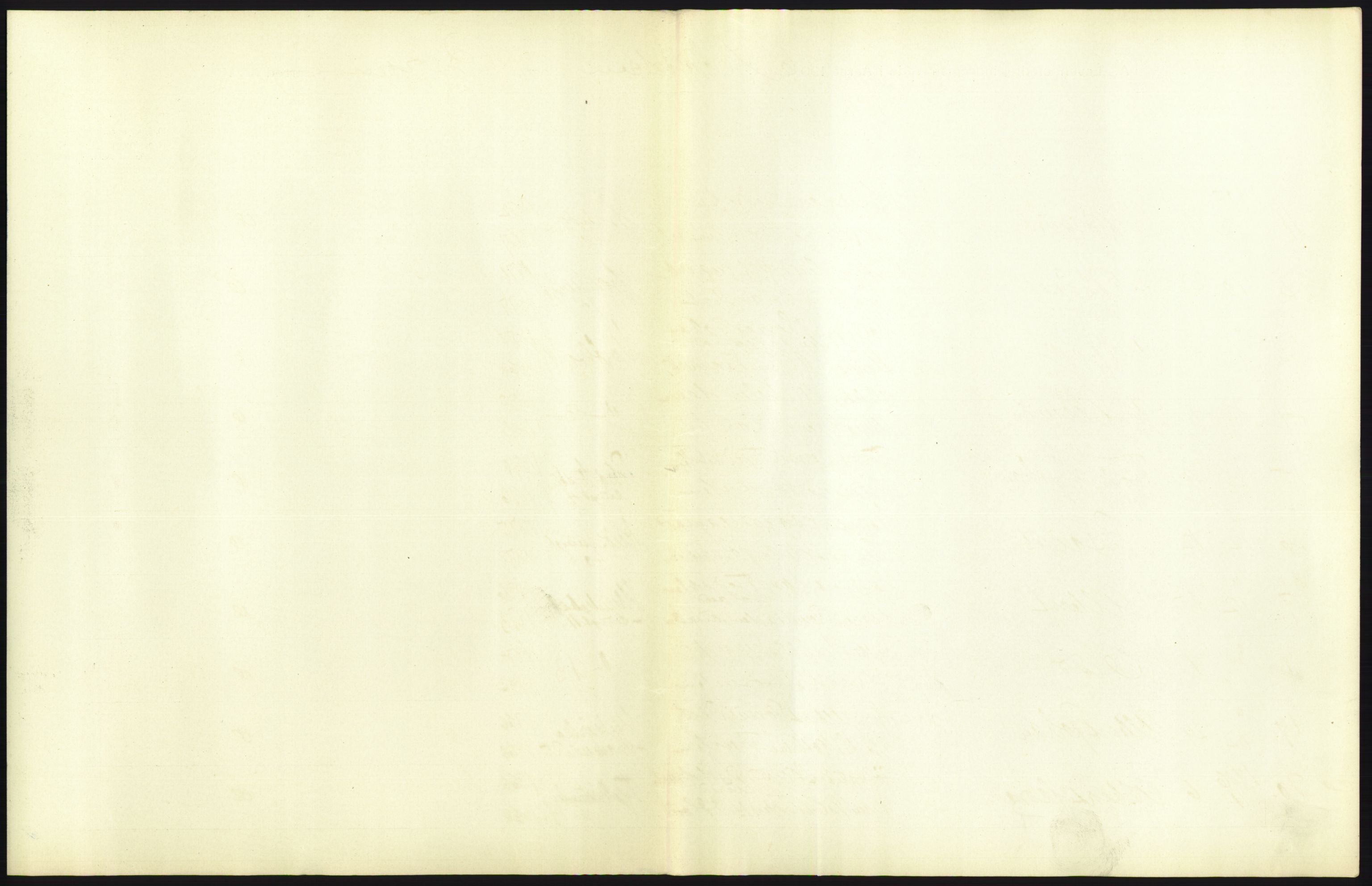 Statistisk sentralbyrå, Sosiodemografiske emner, Befolkning, AV/RA-S-2228/D/Df/Dfa/Dfad/L0031: Bergen: Levendefødte menn og kvinner., 1906, p. 39