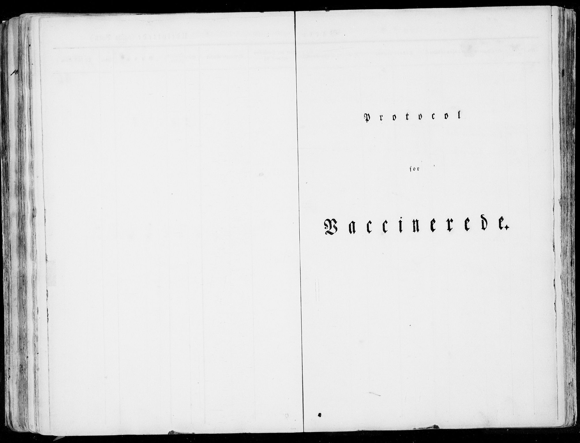 Ministerialprotokoller, klokkerbøker og fødselsregistre - Møre og Romsdal, SAT/A-1454/515/L0208: Parish register (official) no. 515A04, 1830-1846