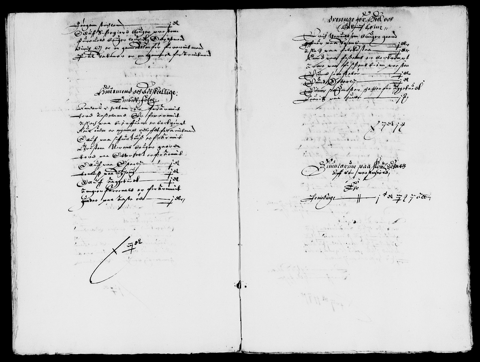 Rentekammeret inntil 1814, Reviderte regnskaper, Lensregnskaper, RA/EA-5023/R/Rb/Rbp/L0011: Bratsberg len, 1626-1628