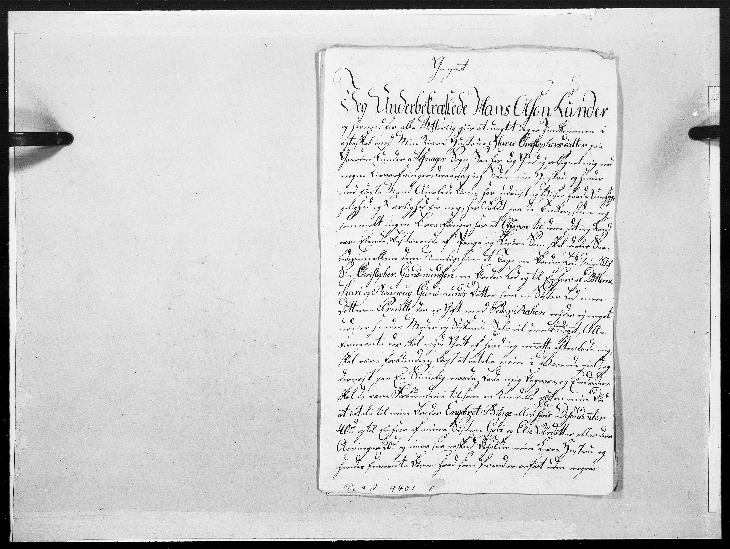 Danske Kanselli 1572-1799, AV/RA-EA-3023/F/Fc/Fcc/Fcca/L0302: Norske innlegg 1572-1799, 1795, p. 18