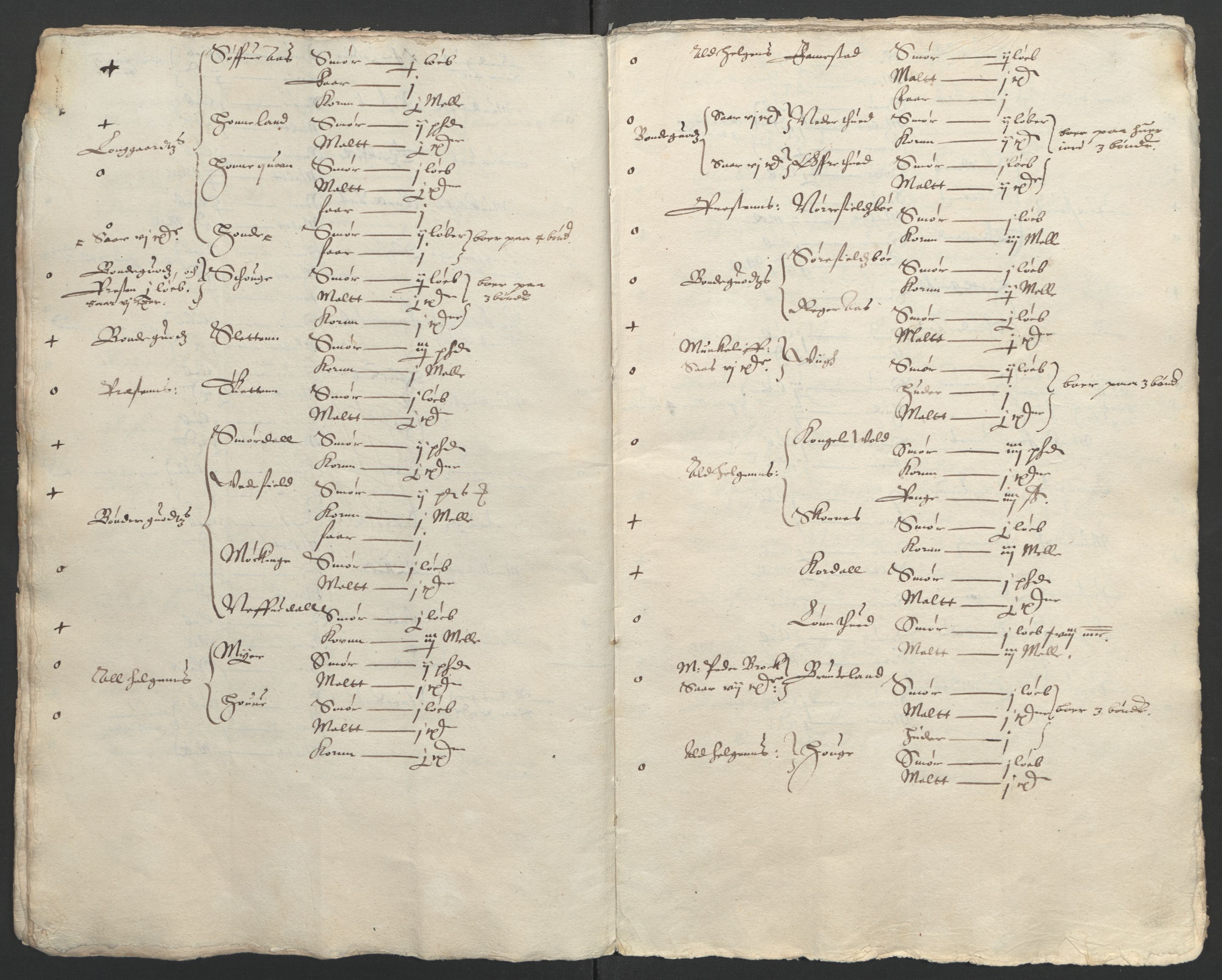 Stattholderembetet 1572-1771, AV/RA-EA-2870/Ek/L0004/0001: Jordebøker til utlikning av garnisonsskatt 1624-1626: / Jordebøker for Bergenhus len, 1626, p. 145