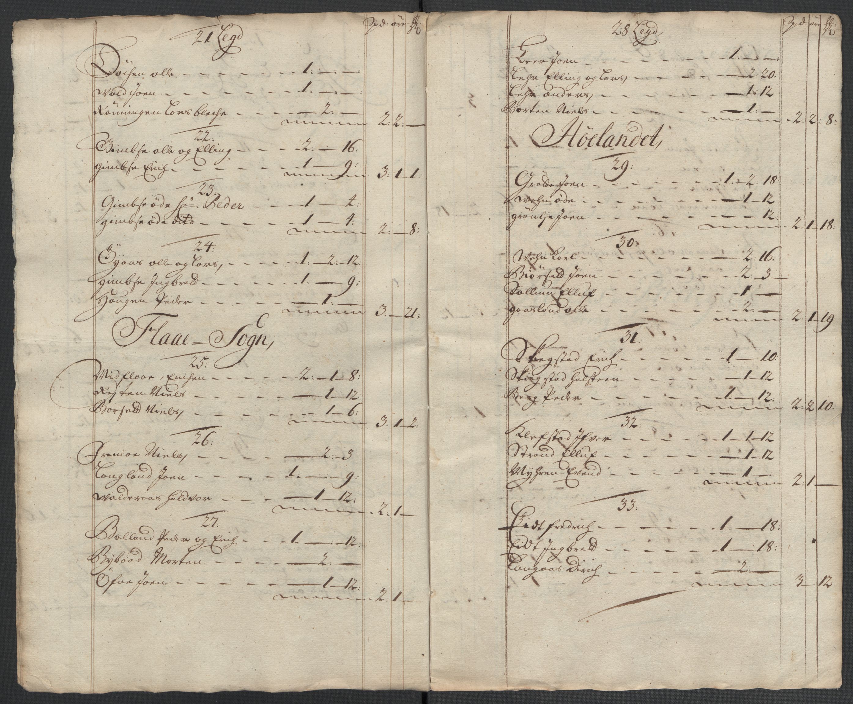 Rentekammeret inntil 1814, Reviderte regnskaper, Fogderegnskap, RA/EA-4092/R60/L3961: Fogderegnskap Orkdal og Gauldal, 1711, p. 317