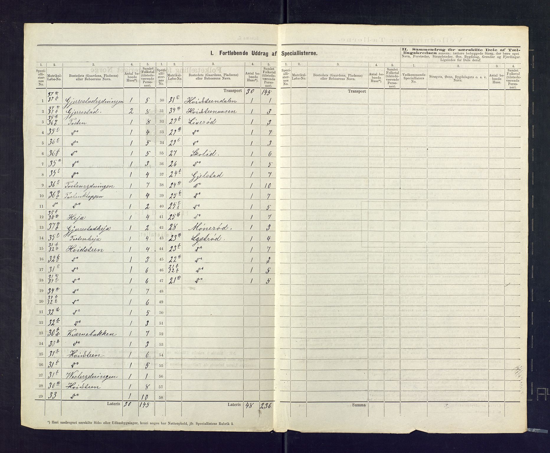 SAKO, 1875 census for 0719P Andebu, 1875, p. 19