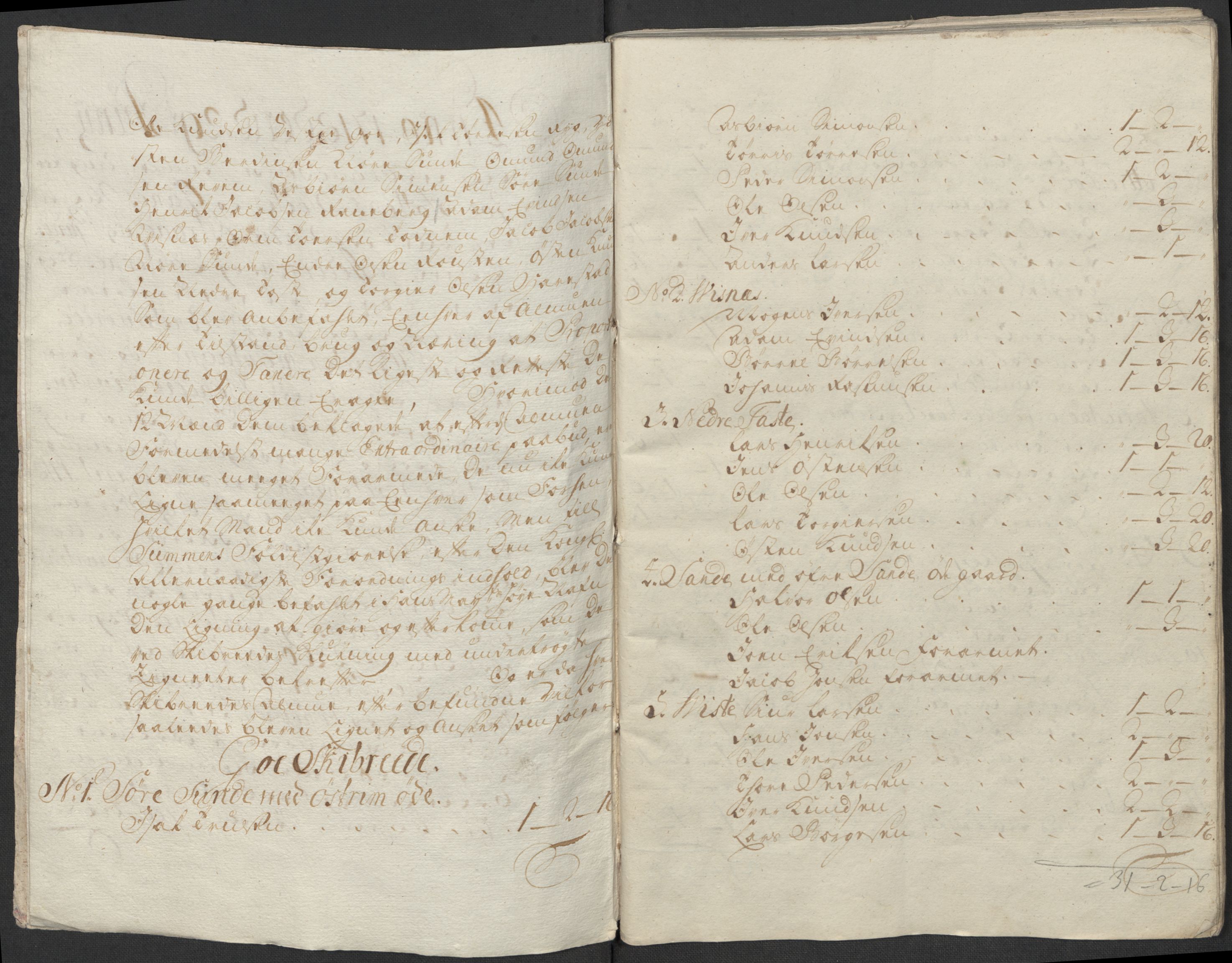 Rentekammeret inntil 1814, Reviderte regnskaper, Fogderegnskap, RA/EA-4092/R46/L2743: Fogderegnskap Jæren og Dalane, 1718, p. 38