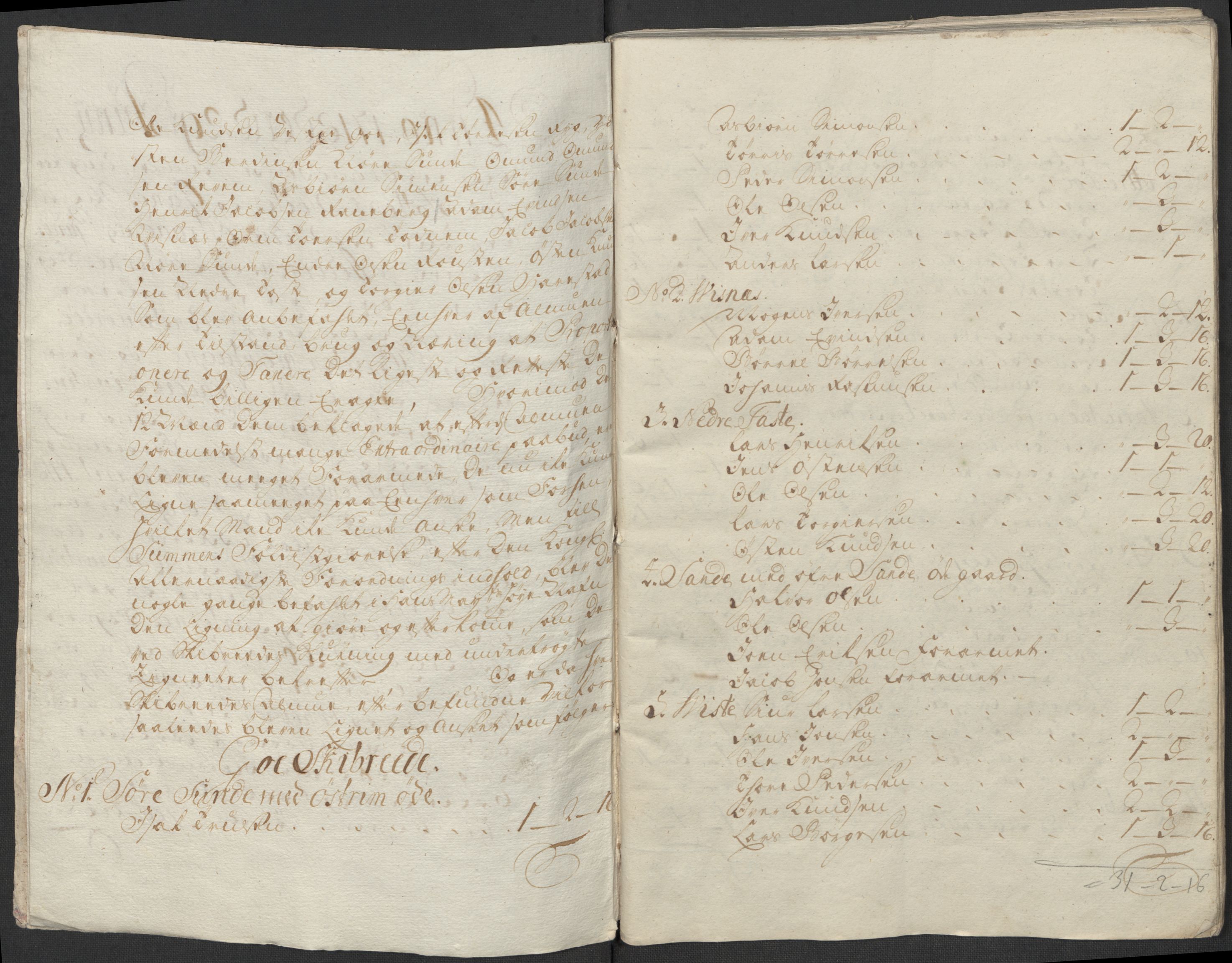 Rentekammeret inntil 1814, Reviderte regnskaper, Fogderegnskap, AV/RA-EA-4092/R46/L2743: Fogderegnskap Jæren og Dalane, 1718, p. 38