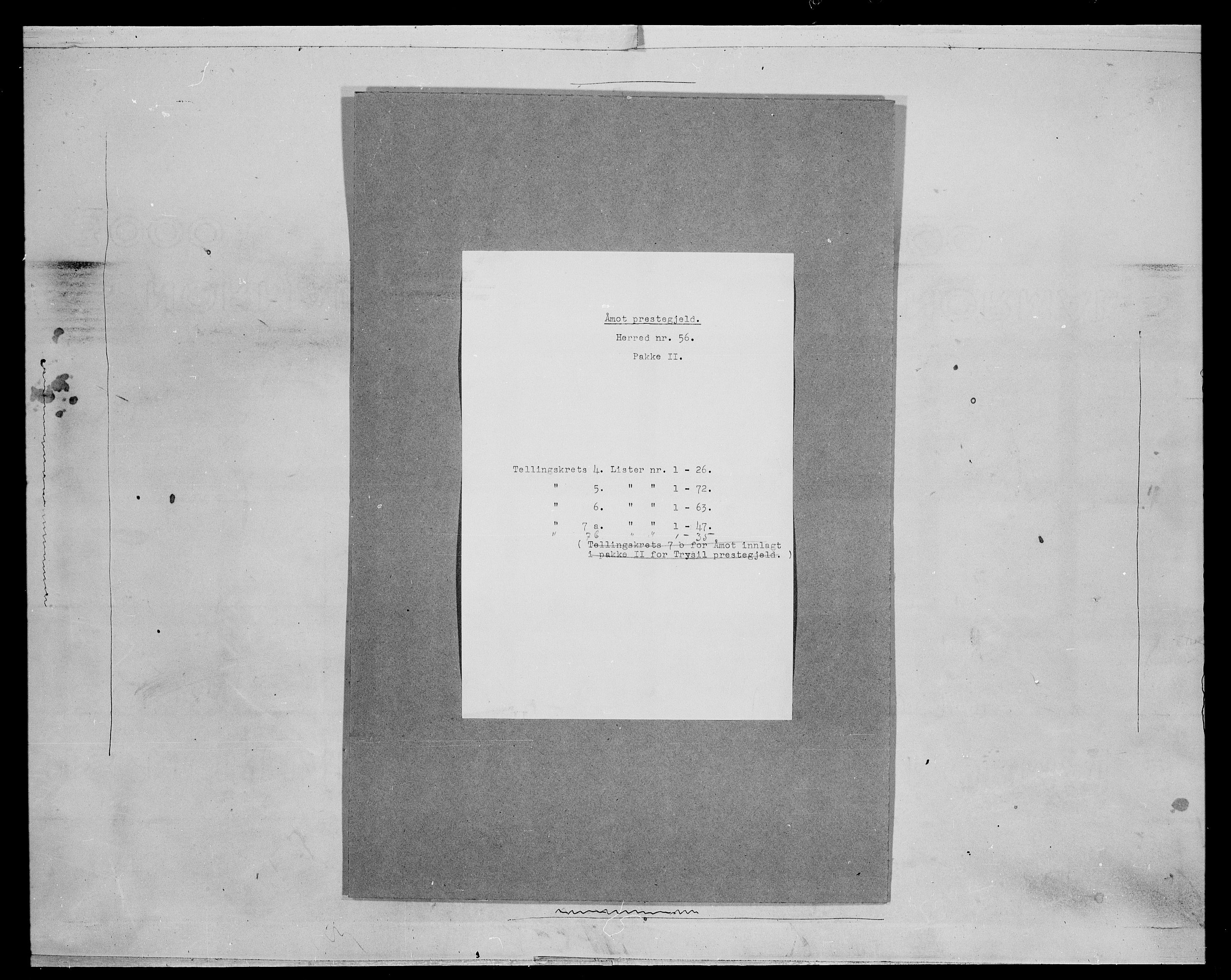 SAH, 1875 census for 0429P Åmot, 1875, p. 673