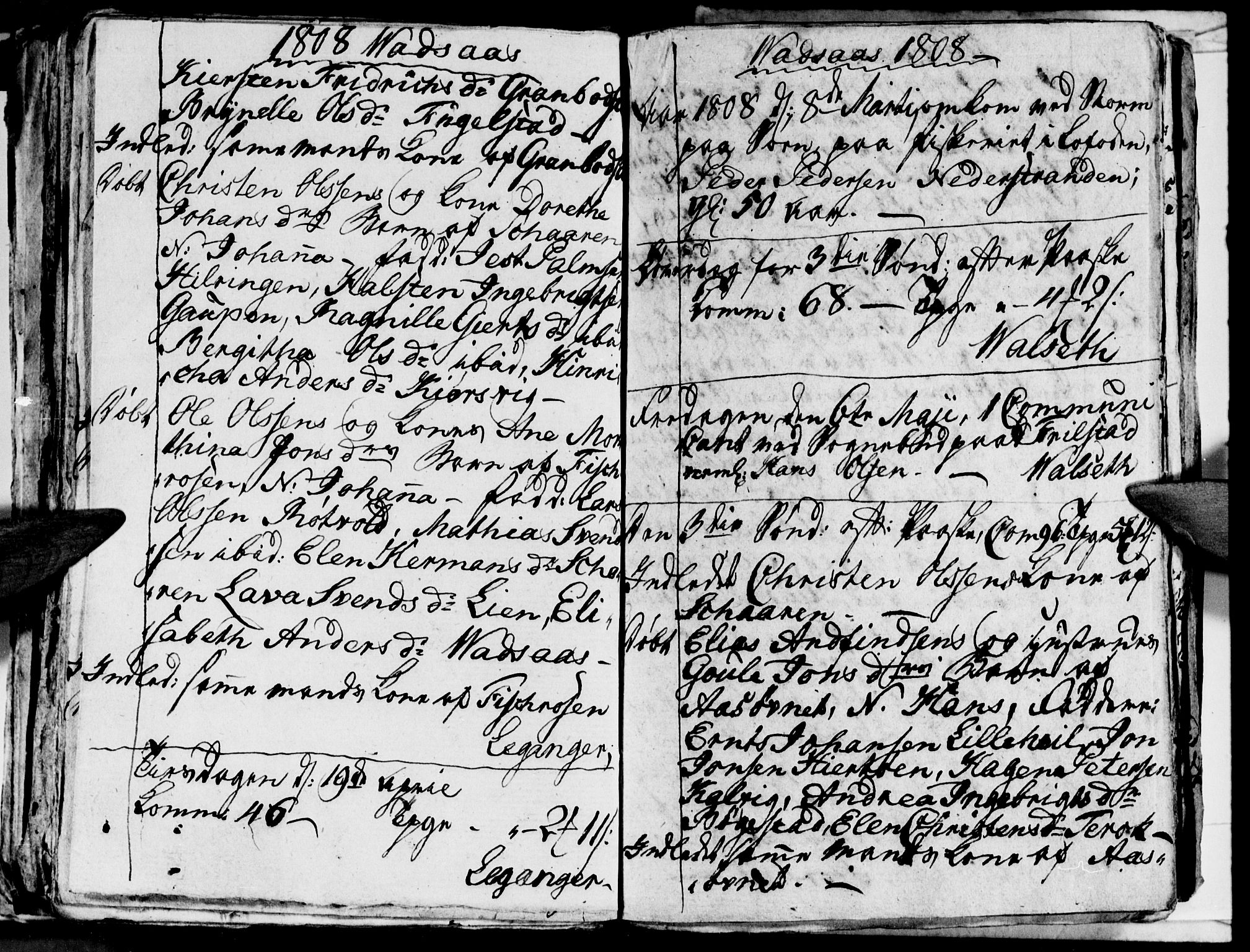 Ministerialprotokoller, klokkerbøker og fødselsregistre - Nordland, AV/SAT-A-1459/810/L0139: Parish register (official) no. 810A03, 1785-1816