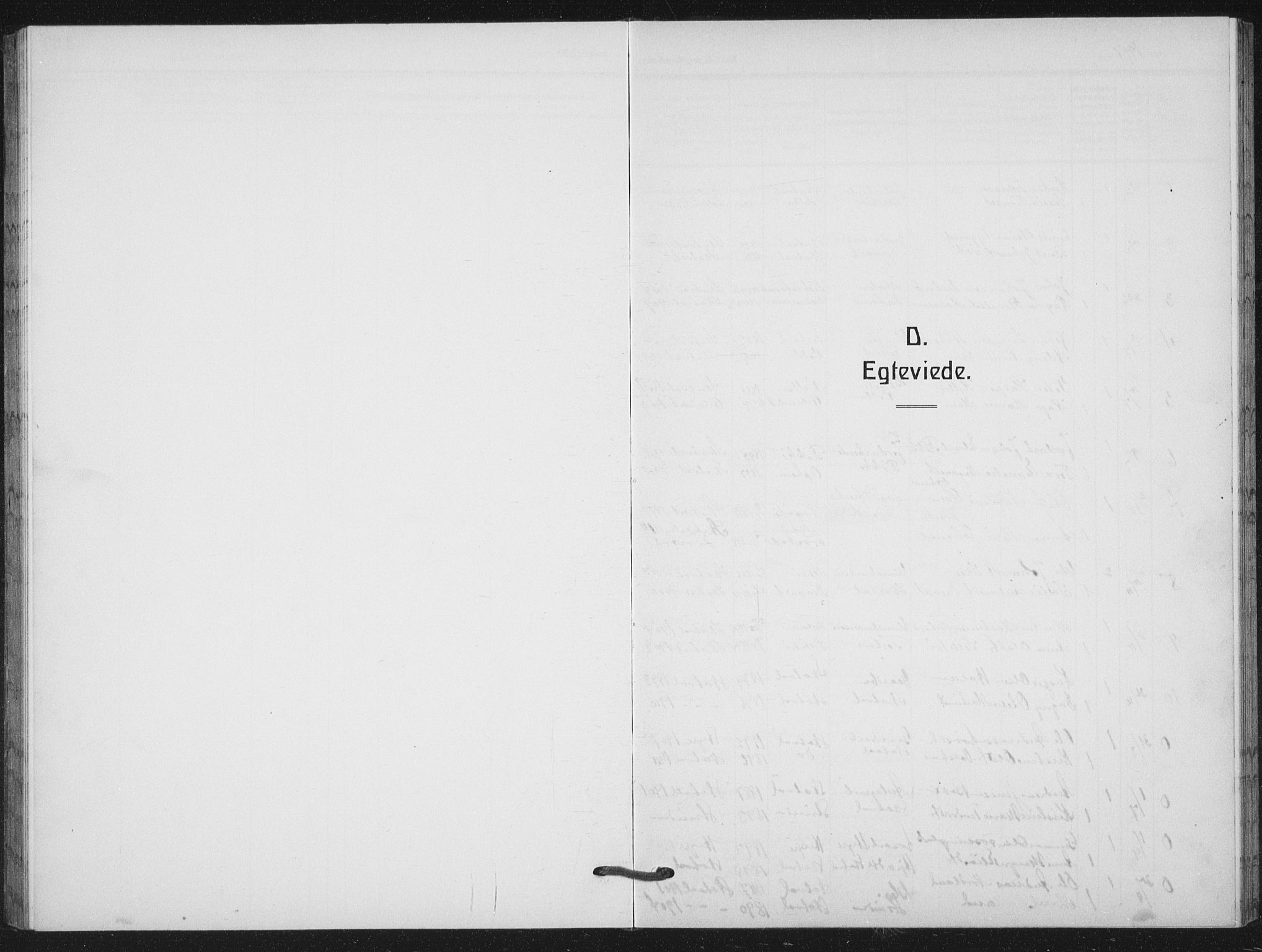 Ministerialprotokoller, klokkerbøker og fødselsregistre - Nord-Trøndelag, SAT/A-1458/712/L0104: Parish register (copy) no. 712C02, 1917-1939