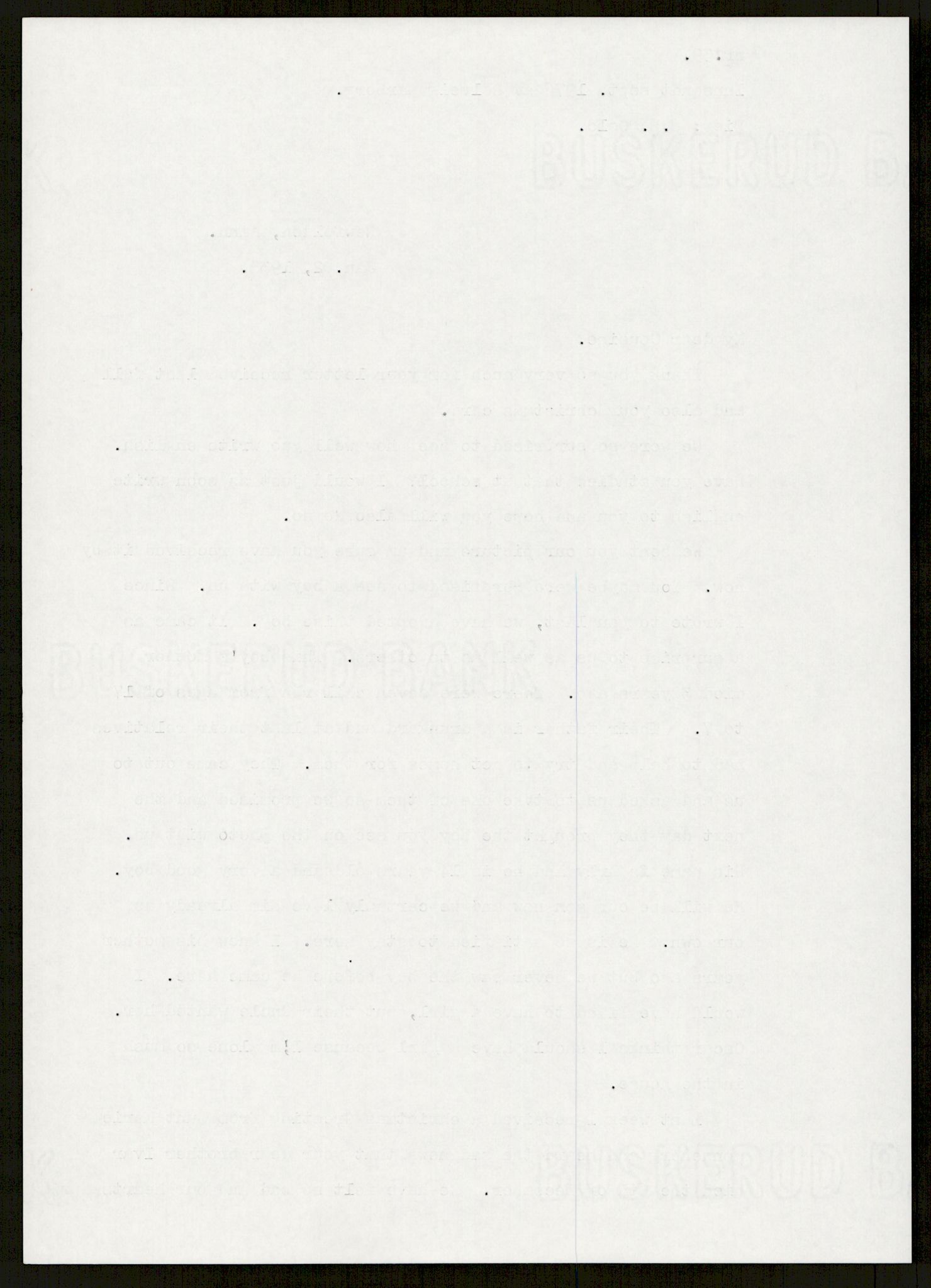 Samlinger til kildeutgivelse, Amerikabrevene, AV/RA-EA-4057/F/L0002: Innlån fra Oslo: Garborgbrevene III - V, 1838-1914, p. 33