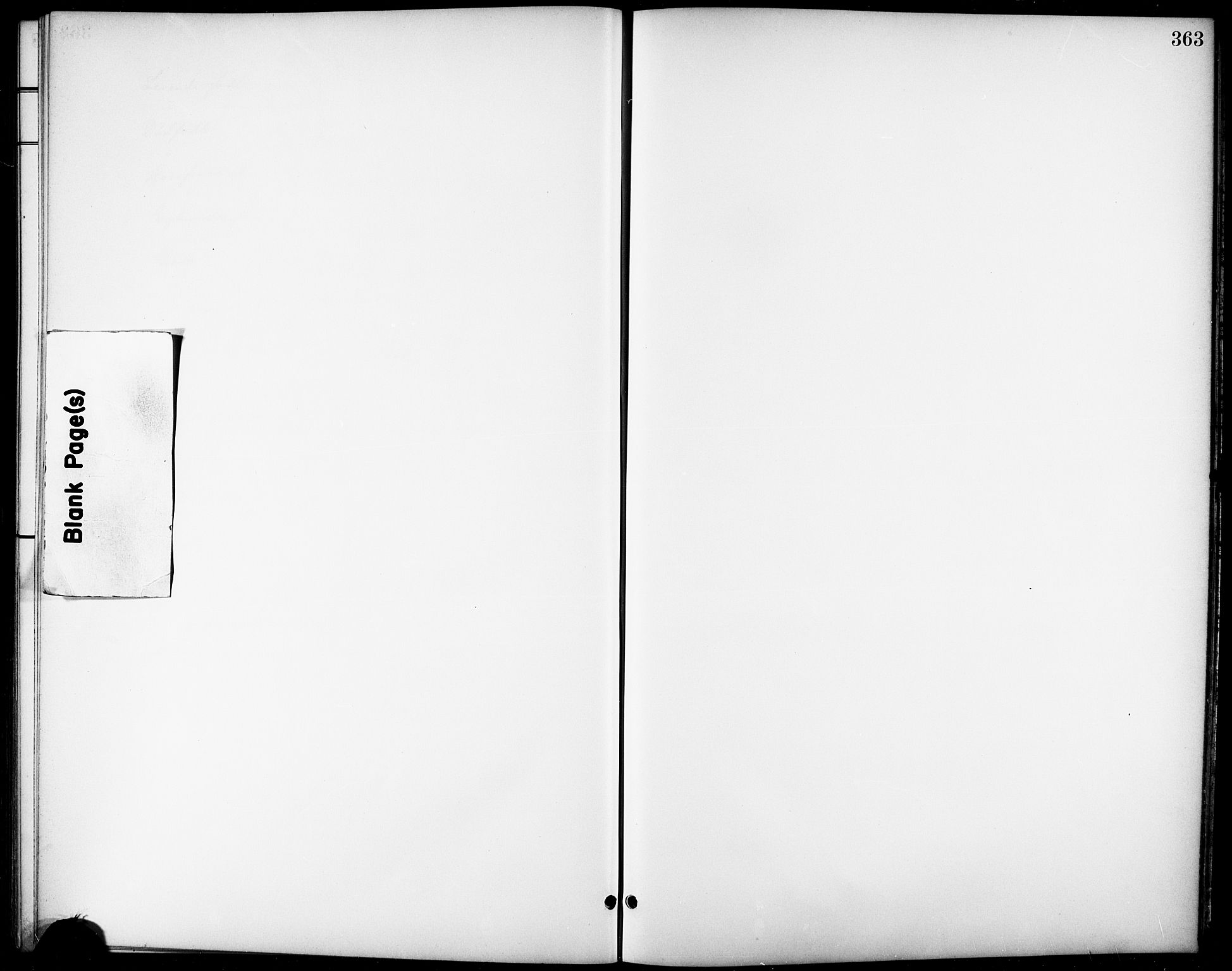 Ministerialprotokoller, klokkerbøker og fødselsregistre - Sør-Trøndelag, AV/SAT-A-1456/668/L0819: Parish register (copy) no. 668C08, 1899-1912, p. 363