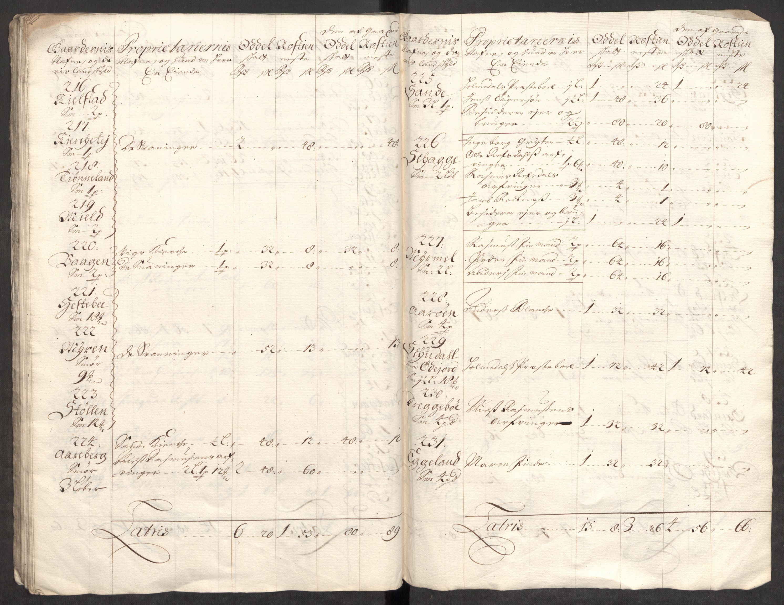 Rentekammeret inntil 1814, Reviderte regnskaper, Fogderegnskap, AV/RA-EA-4092/R53/L3428: Fogderegnskap Sunn- og Nordfjord, 1704, p. 111