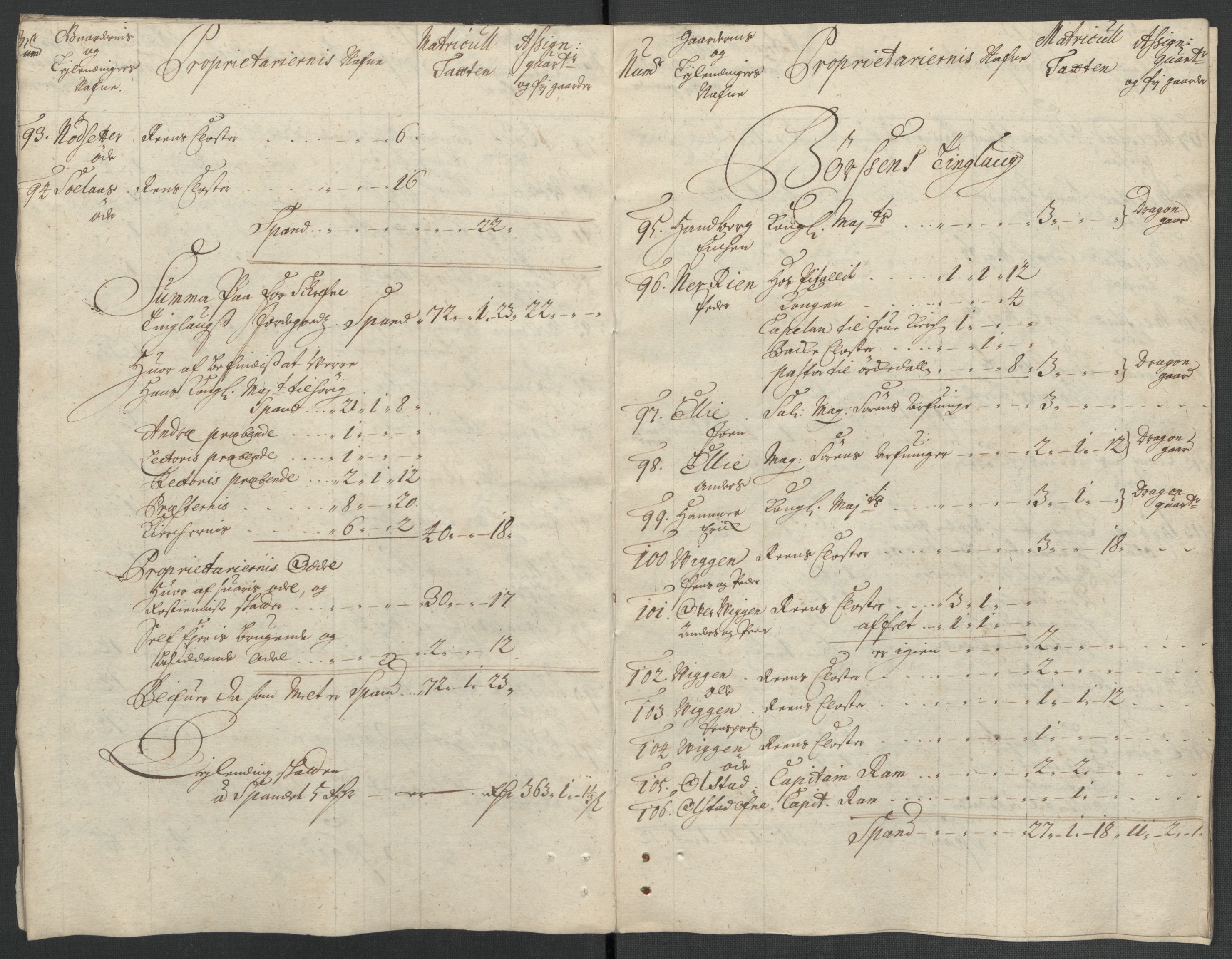 Rentekammeret inntil 1814, Reviderte regnskaper, Fogderegnskap, RA/EA-4092/R61/L4110: Fogderegnskap Strinda og Selbu, 1707-1708, p. 31