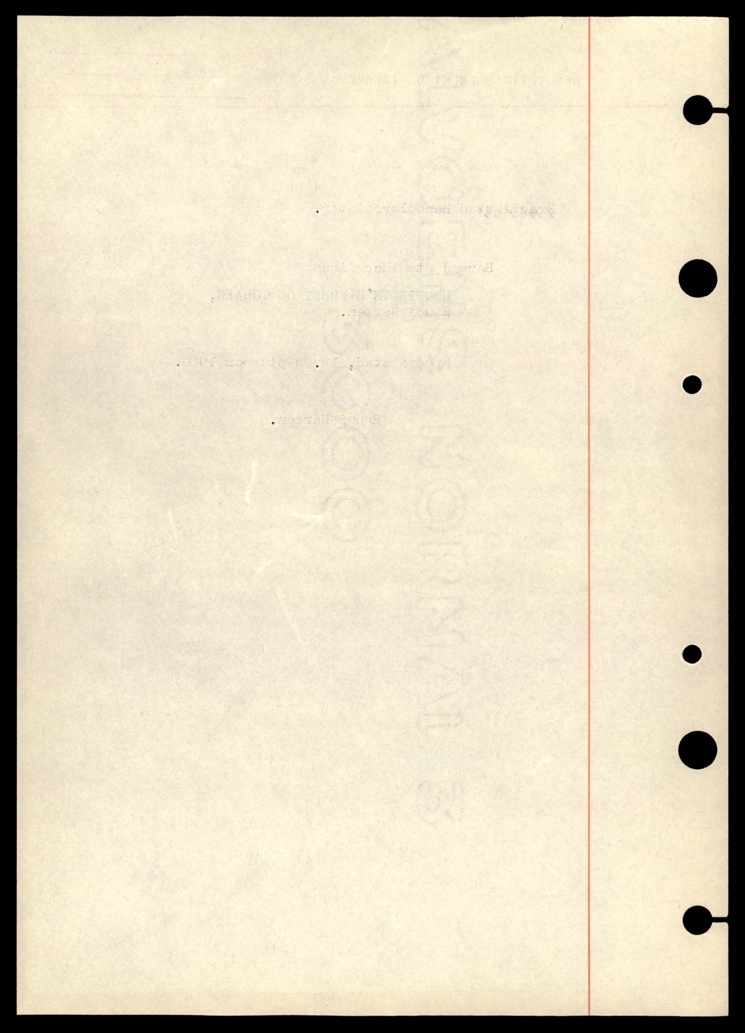 Fredrikstad tingrett, AV/SAT-A-10473/K/Kb/Kba/L0019: Enkeltmannsforetak, aksjeselskap og andelslag, Hen-Hu, 1944-1990, p. 2