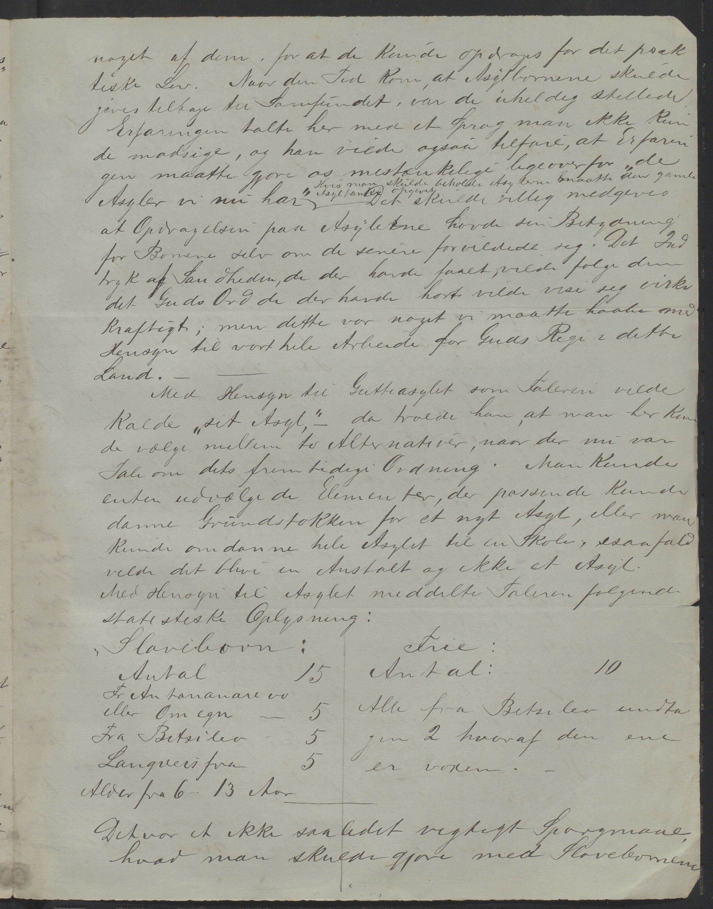 Det Norske Misjonsselskap - hovedadministrasjonen, VID/MA-A-1045/D/Da/Daa/L0036/0009: Konferansereferat og årsberetninger / Konferansereferat fra Madagaskar Innland., 1885