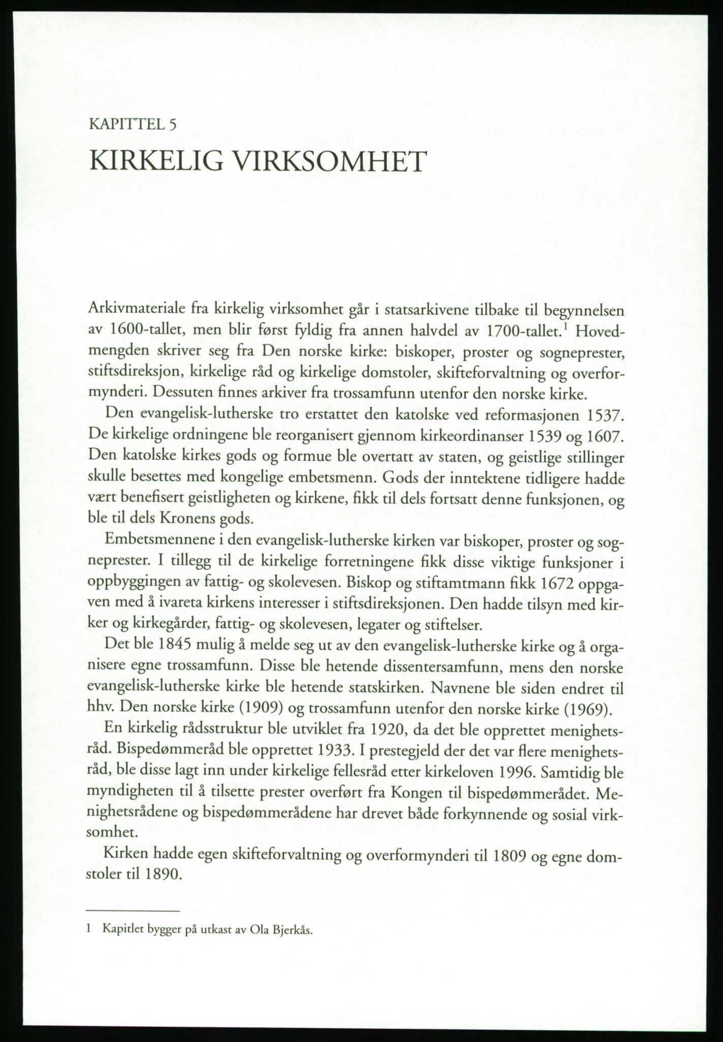 Publikasjoner utgitt av Arkivverket, PUBL/PUBL-001/B/0019: Liv Mykland: Håndbok for brukere av statsarkivene (2005), 2005, p. 109