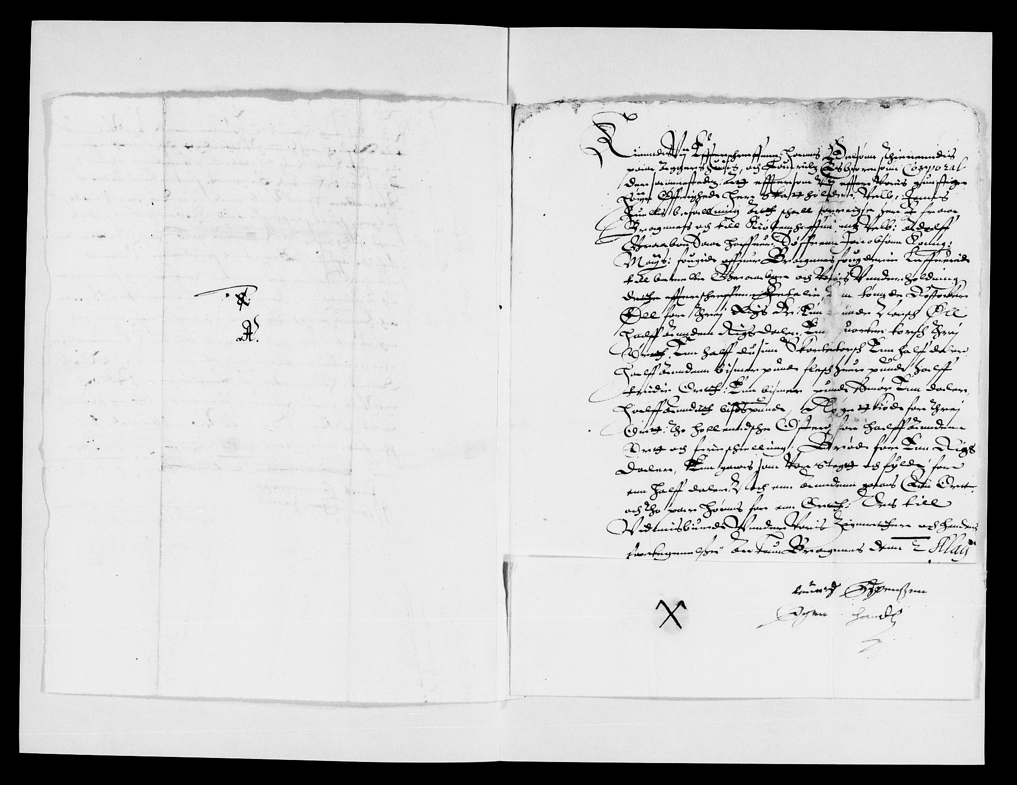 Rentekammeret inntil 1814, Reviderte regnskaper, Lensregnskaper, AV/RA-EA-5023/R/Rb/Rba/L0077: Akershus len, 1626-1627