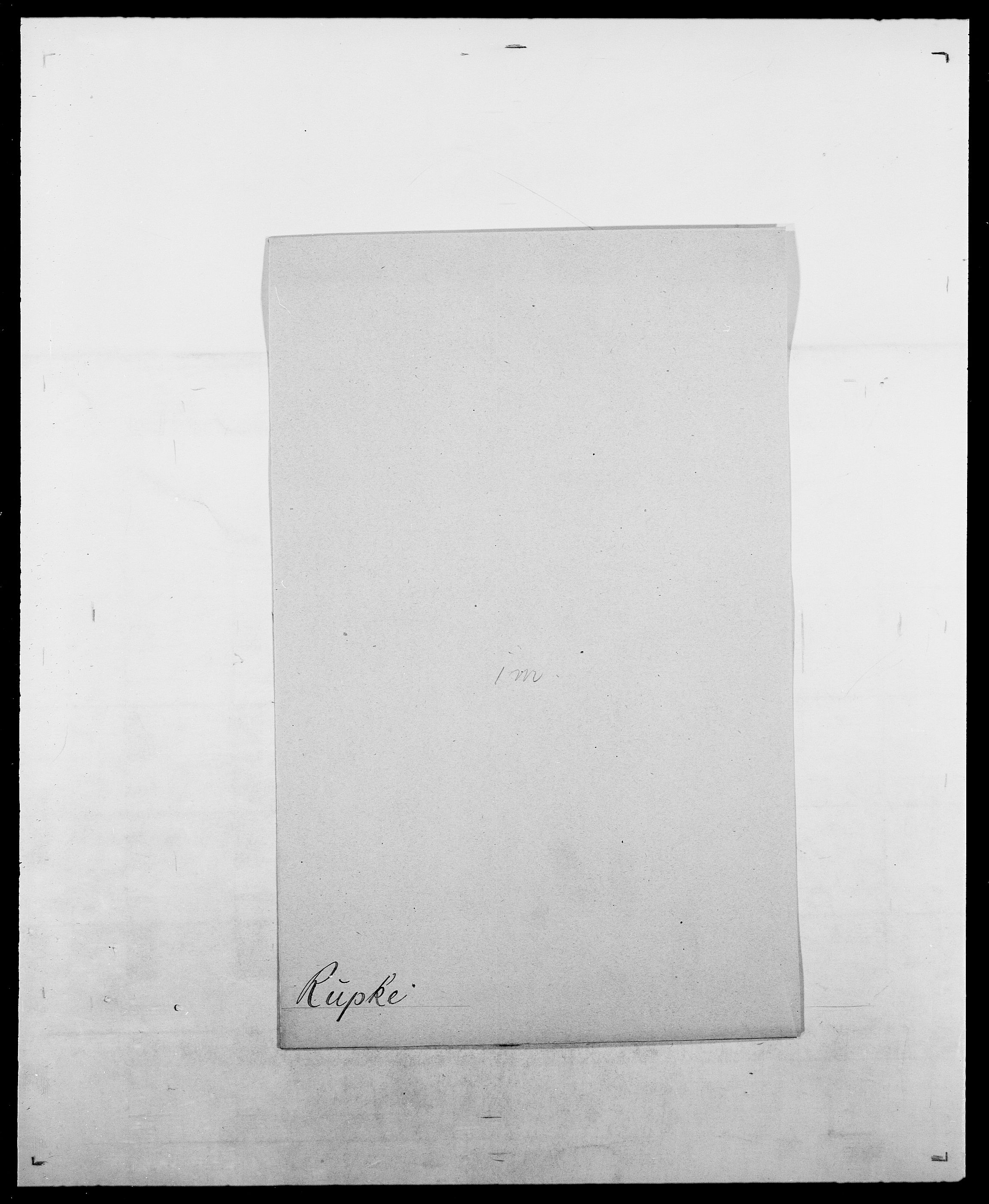 Delgobe, Charles Antoine - samling, SAO/PAO-0038/D/Da/L0033: Roald - Røyem, p. 470