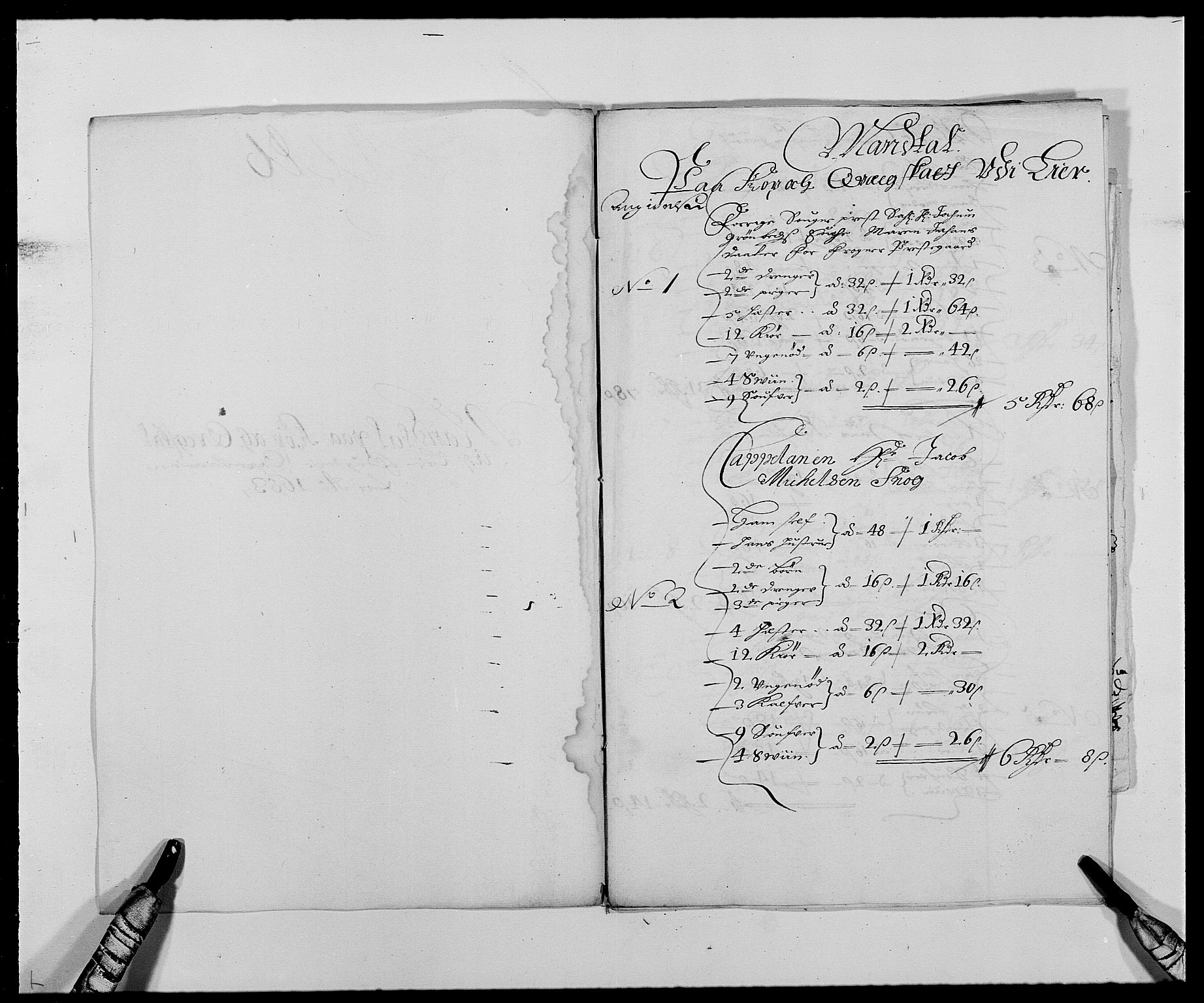 Rentekammeret inntil 1814, Reviderte regnskaper, Fogderegnskap, AV/RA-EA-4092/R27/L1687: Fogderegnskap Lier, 1678-1686, p. 50