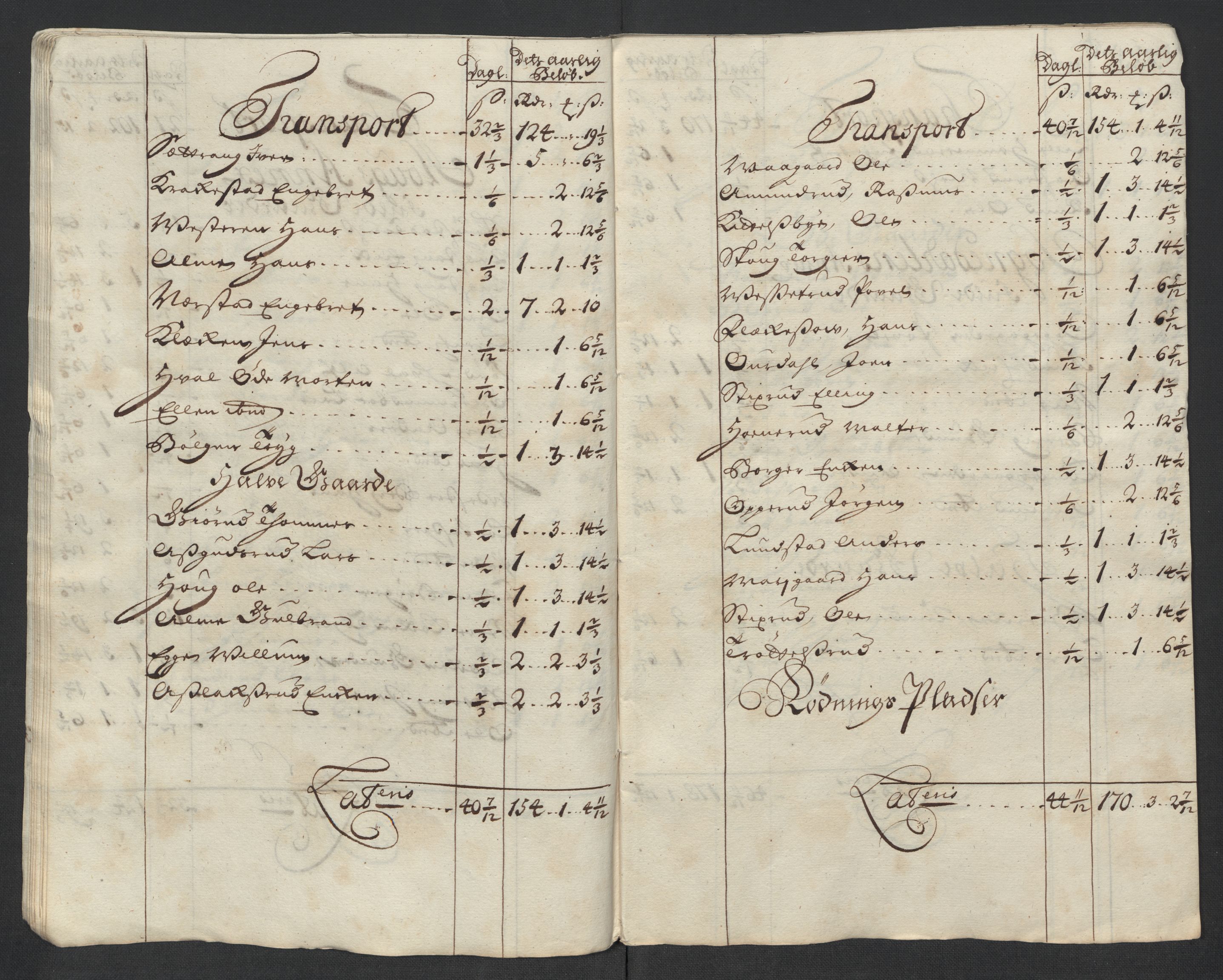 Rentekammeret inntil 1814, Reviderte regnskaper, Fogderegnskap, AV/RA-EA-4092/R23/L1473: Fogderegnskap Ringerike og Hallingdal, 1715, p. 137