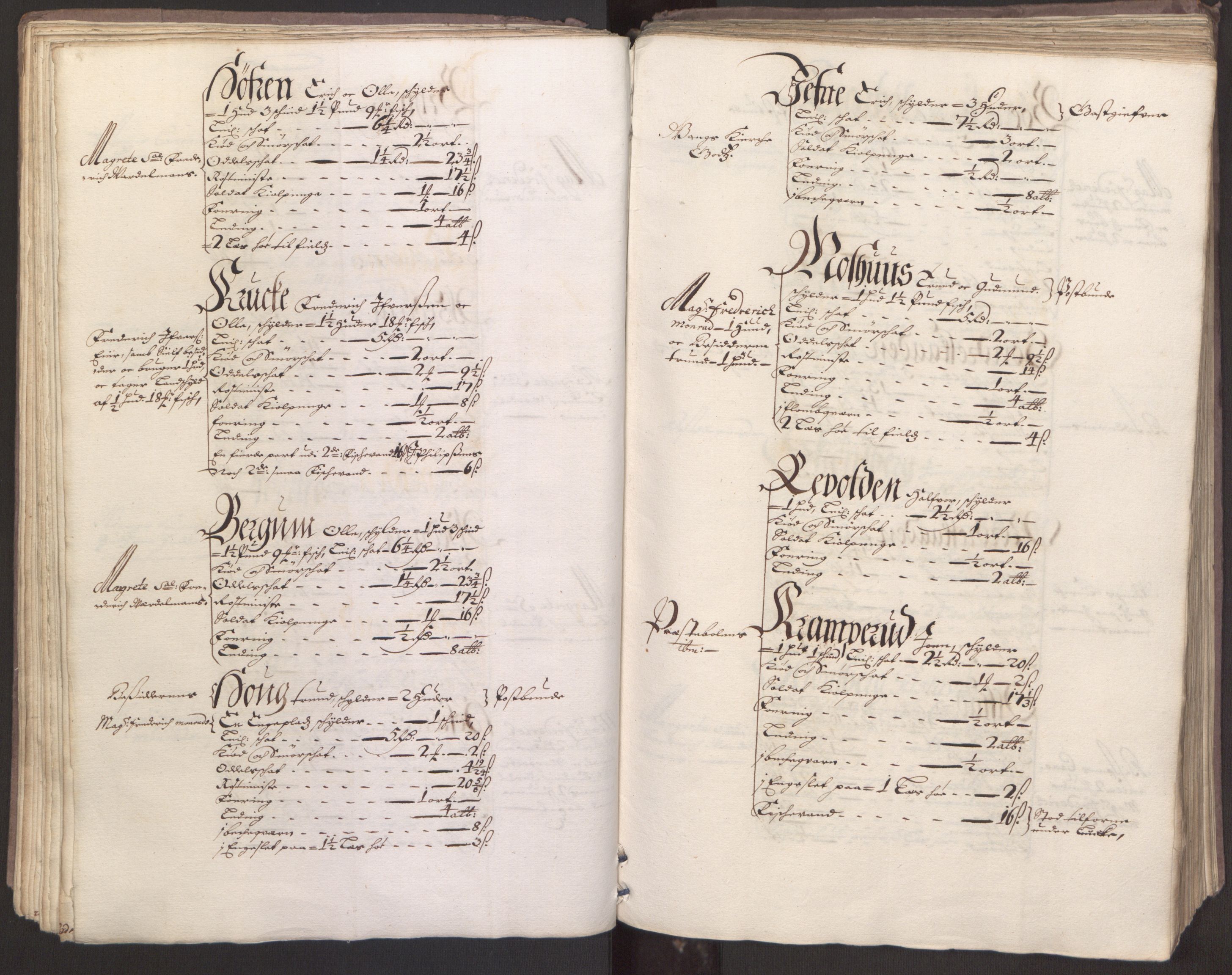 Rentekammeret inntil 1814, Reviderte regnskaper, Fogderegnskap, RA/EA-4092/R17/L1168: Fogderegnskap Gudbrandsdal, 1694, p. 71
