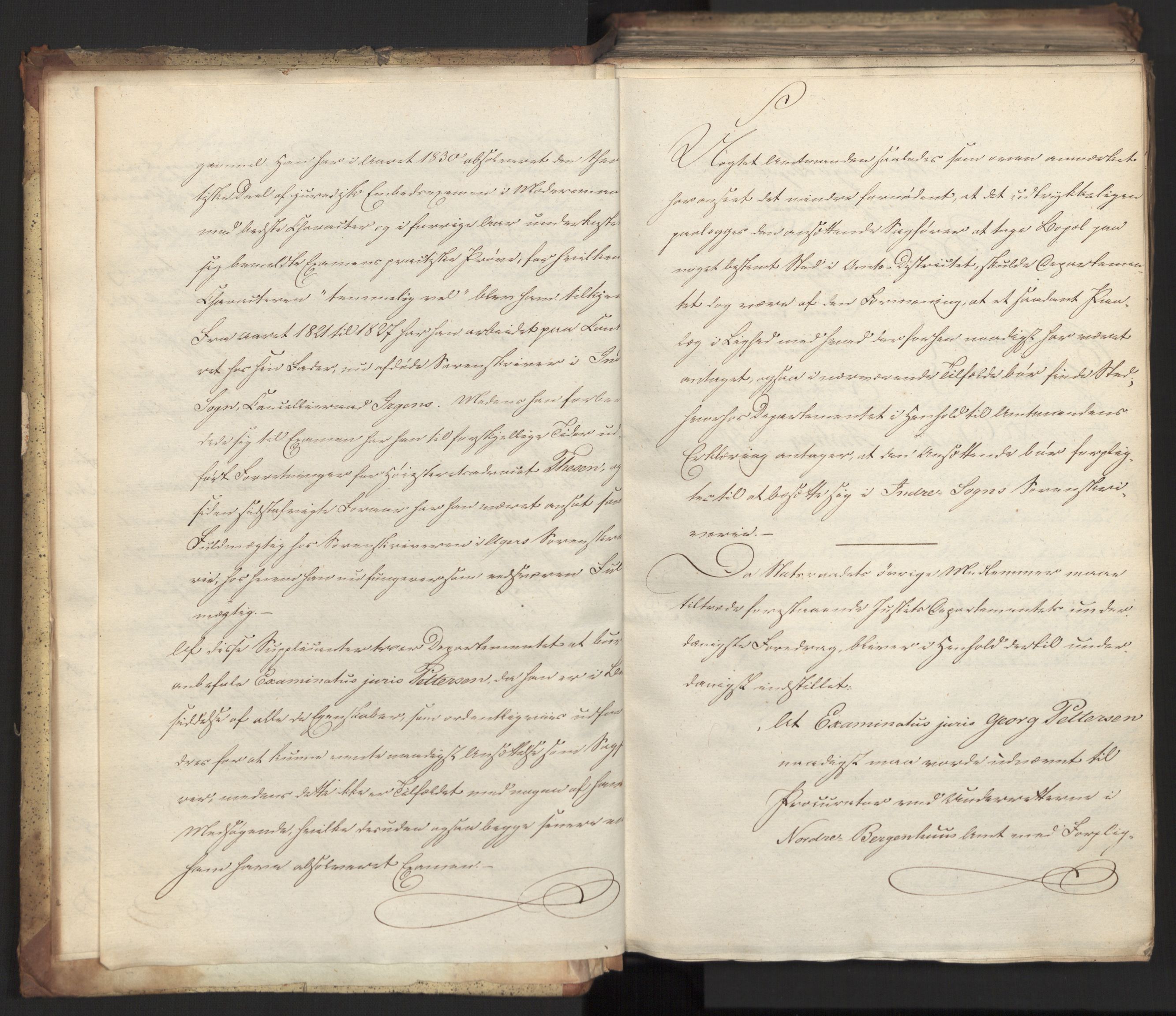 Statsrådsavdelingen i Stockholm, AV/RA-S-1003/D/Da/L0076: Regjeringsinnstillinger nr. 1942-2099, 1832, p. 7