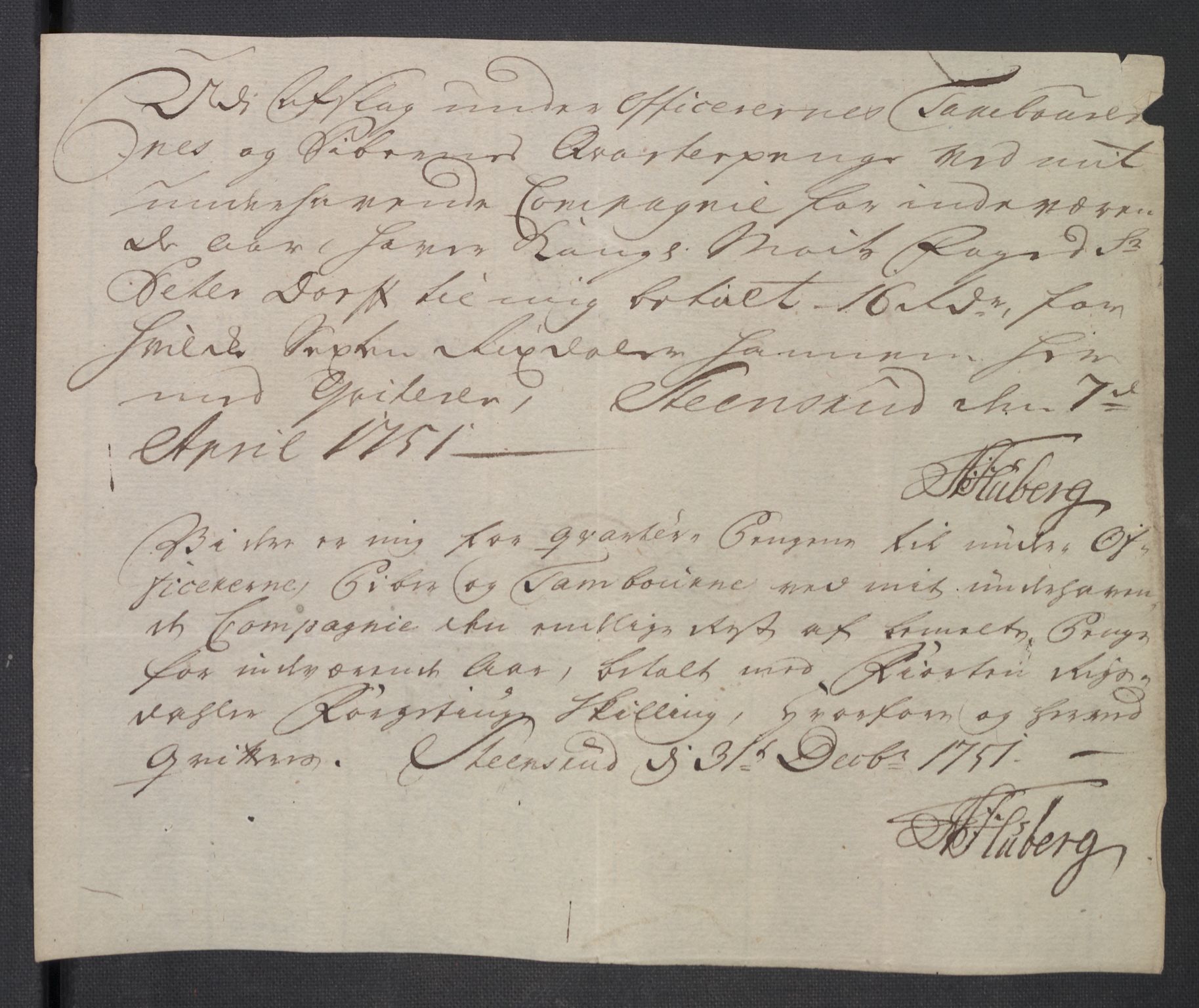 Rentekammeret inntil 1814, Reviderte regnskaper, Fogderegnskap, AV/RA-EA-4092/R18/L1348: Fogderegnskap Hadeland, Toten og Valdres, 1750-1751, p. 670