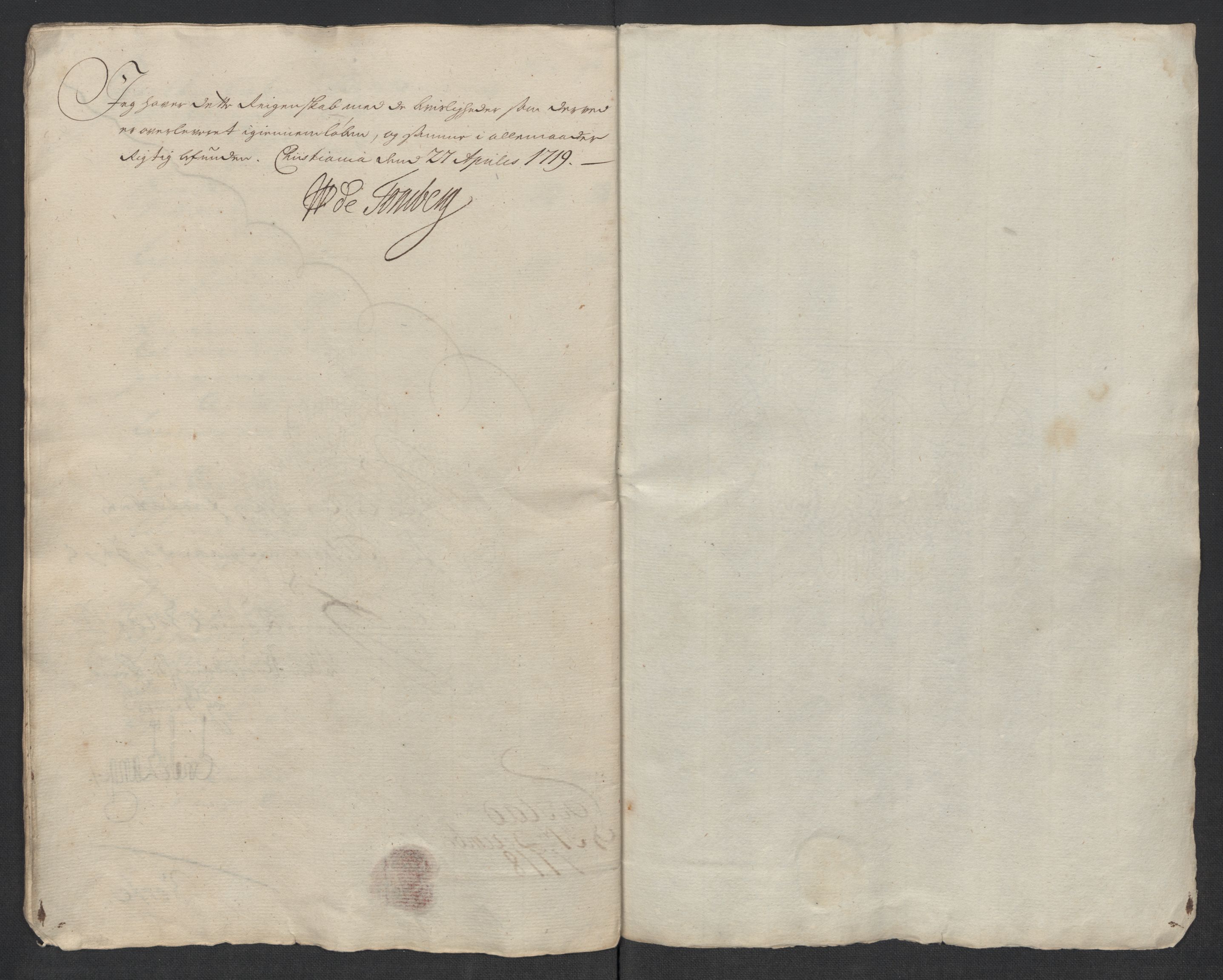 Rentekammeret inntil 1814, Reviderte regnskaper, Fogderegnskap, AV/RA-EA-4092/R16/L1057: Fogderegnskap Hedmark, 1718, p. 16