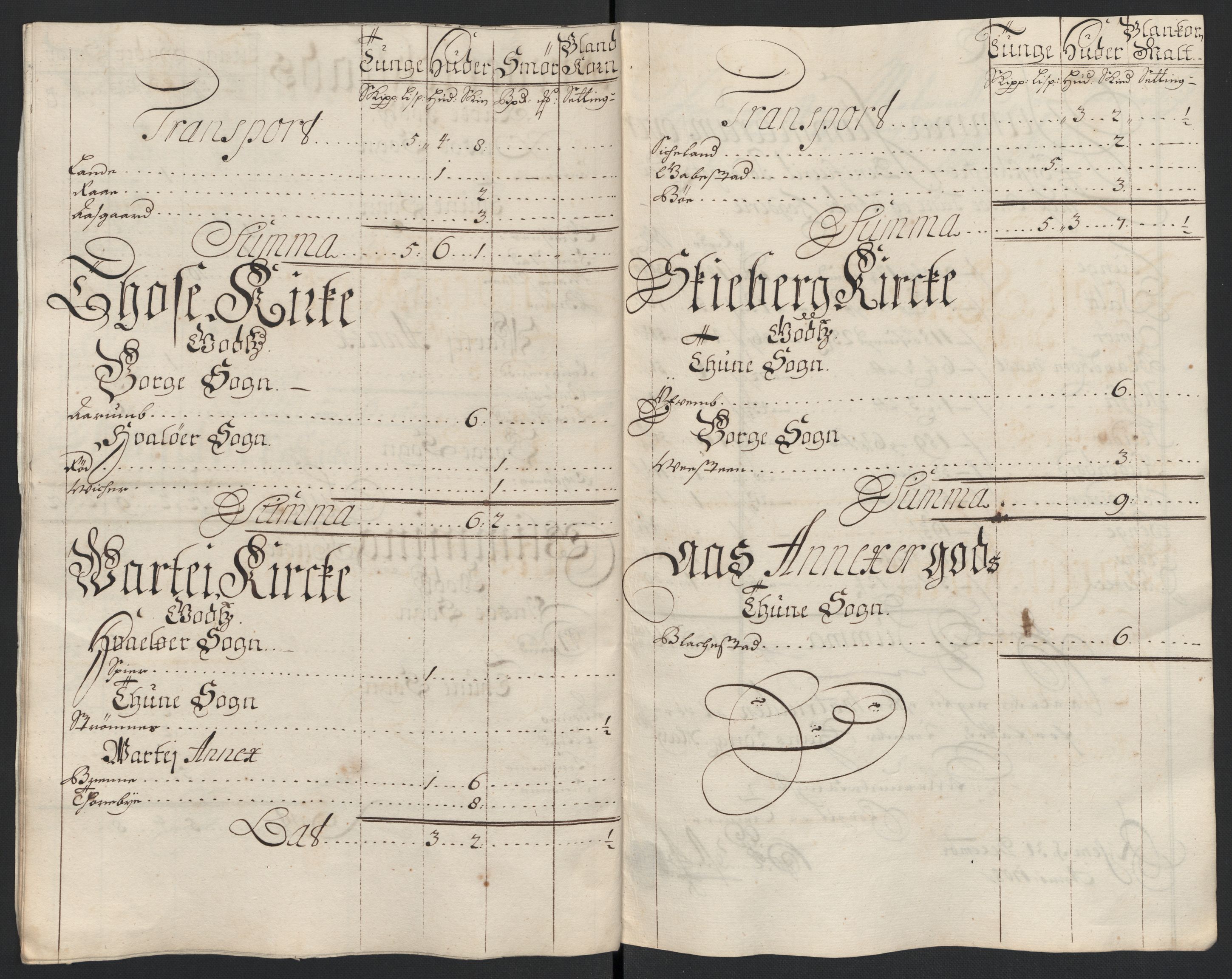 Rentekammeret inntil 1814, Reviderte regnskaper, Fogderegnskap, AV/RA-EA-4092/R04/L0134: Fogderegnskap Moss, Onsøy, Tune, Veme og Åbygge, 1707-1708, p. 350