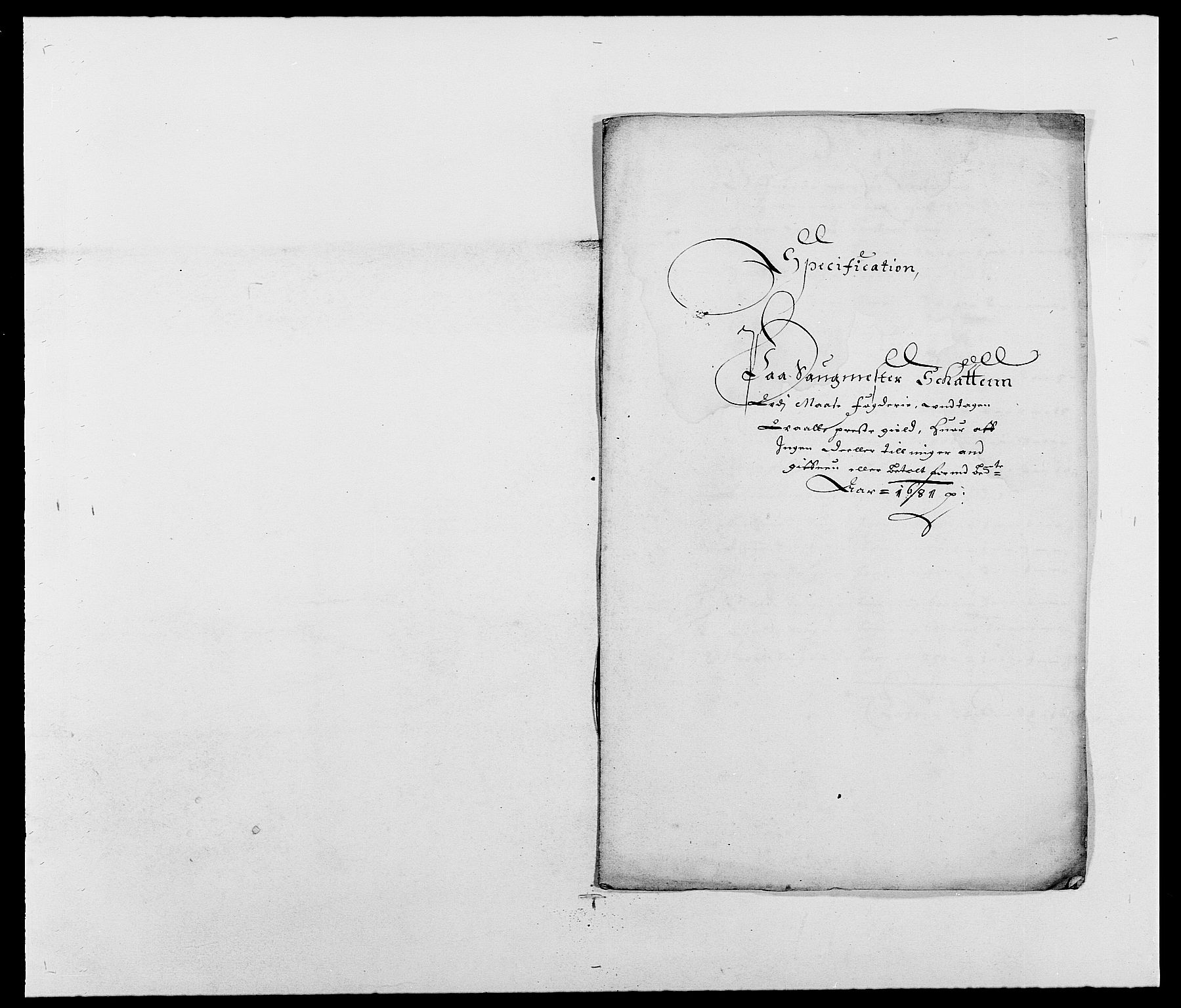 Rentekammeret inntil 1814, Reviderte regnskaper, Fogderegnskap, AV/RA-EA-4092/R02/L0102: Fogderegnskap Moss og Verne kloster, 1675-1681, p. 296