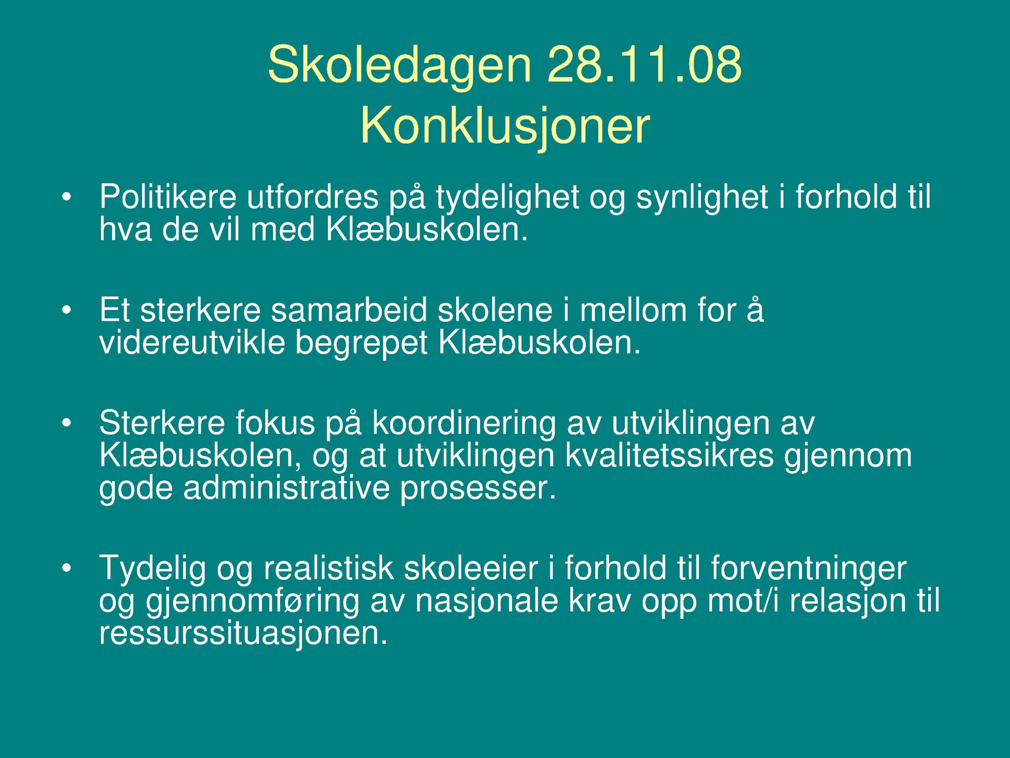 Klæbu Kommune, TRKO/KK/01-KS/L003: Kommunestyret - Møtedokumenter, 2010, p. 57