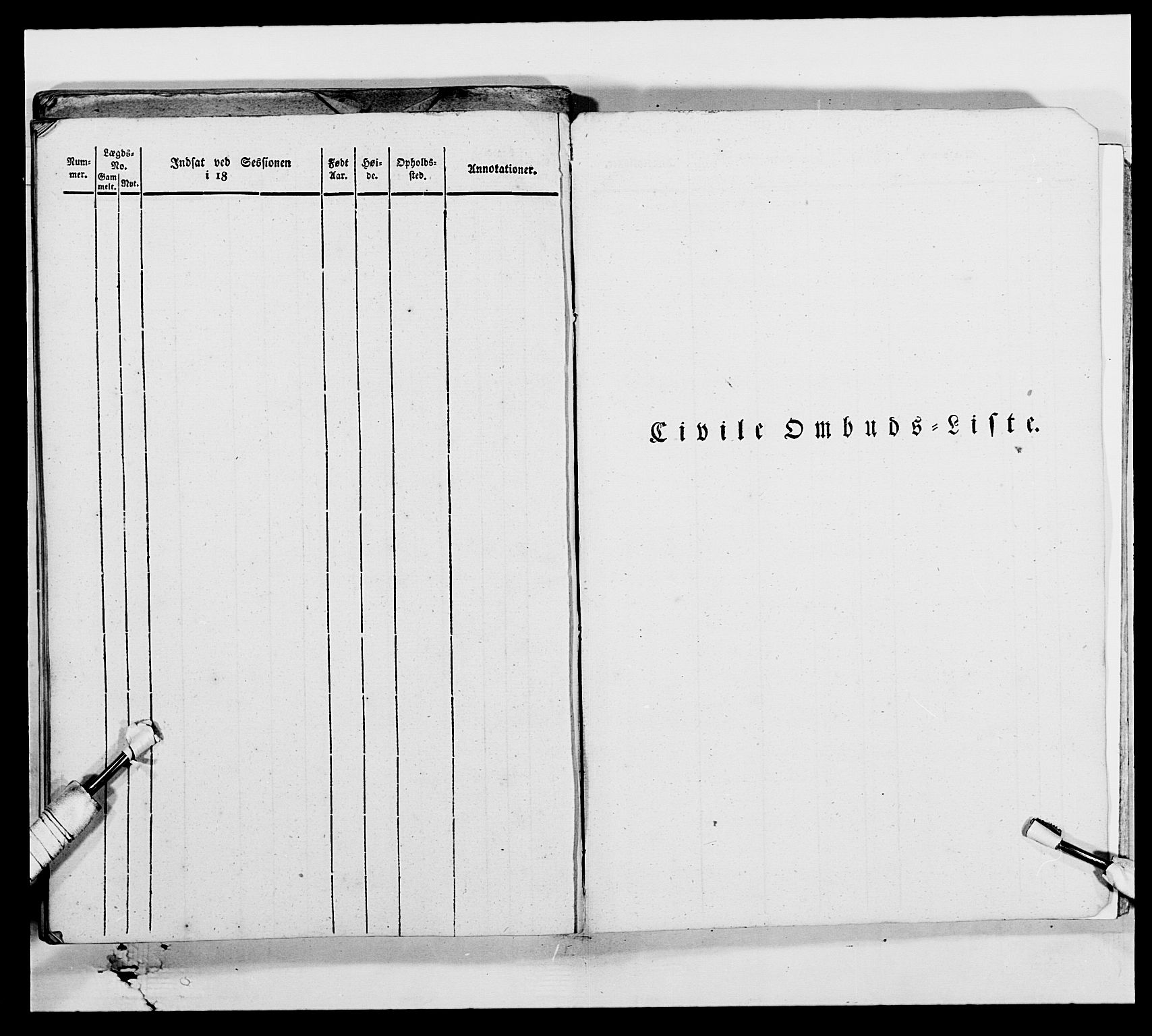 Generalitets- og kommissariatskollegiet, Det kongelige norske kommissariatskollegium, AV/RA-EA-5420/E/Eh/L0002: Norske artilleribrigade, 1769-1810, p. 105