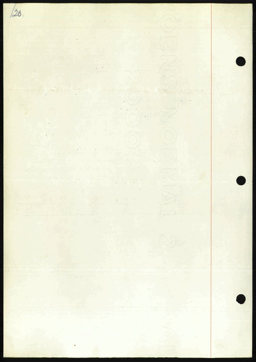 Orkdal sorenskriveri, SAT/A-4169/1/2/2C: Mortgage book no. A, 1947-1947, Diary no: : 878/1947