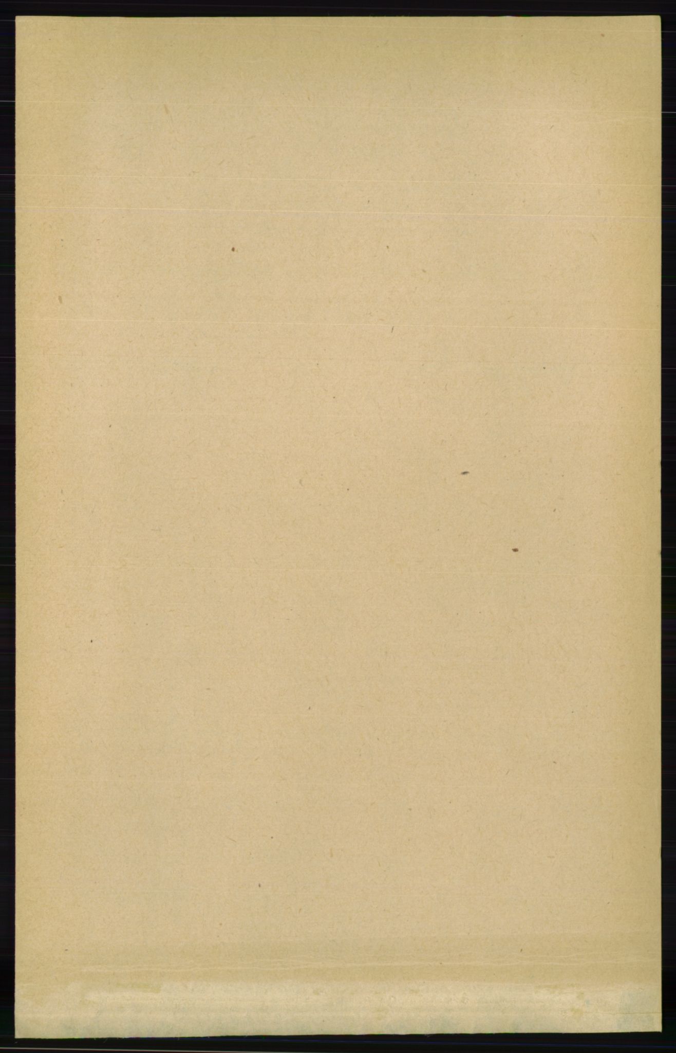 RA, 1891 census for 0923 Fjære, 1891, p. 1379