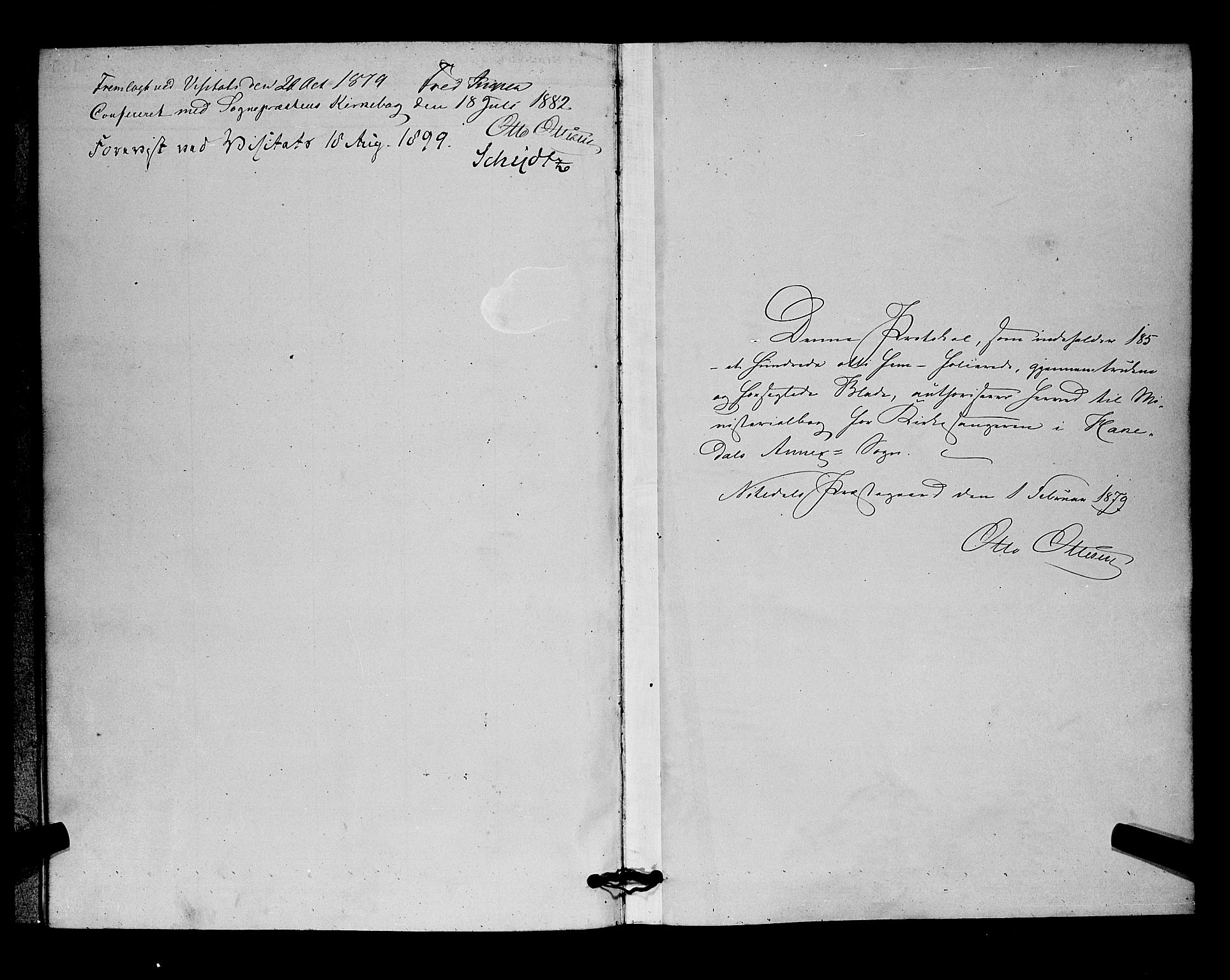Nittedal prestekontor Kirkebøker, AV/SAO-A-10365a/G/Gb/L0002: Parish register (copy) no. II 2, 1879-1901