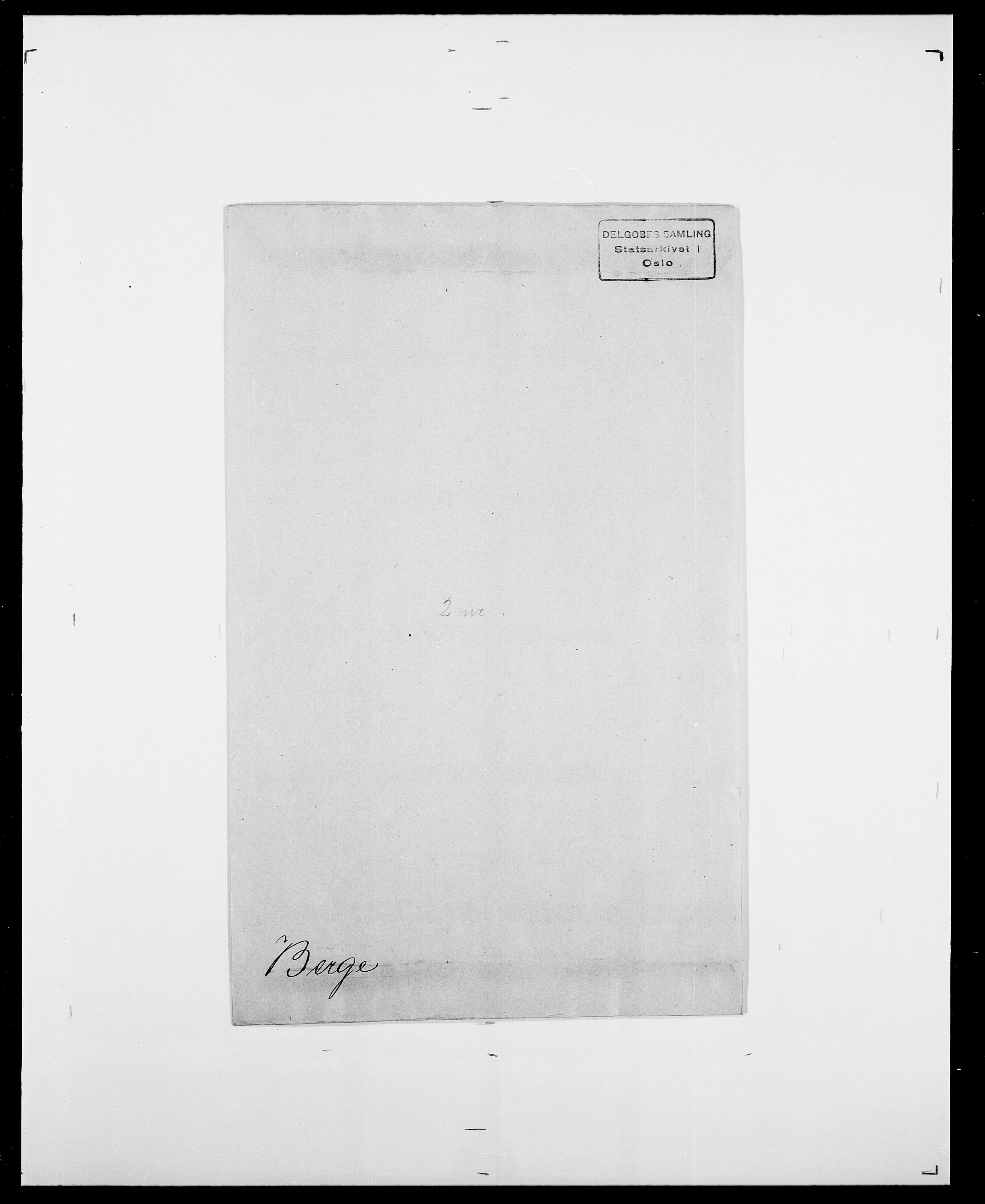 Delgobe, Charles Antoine - samling, SAO/PAO-0038/D/Da/L0003: Barca - Bergen, p. 1050