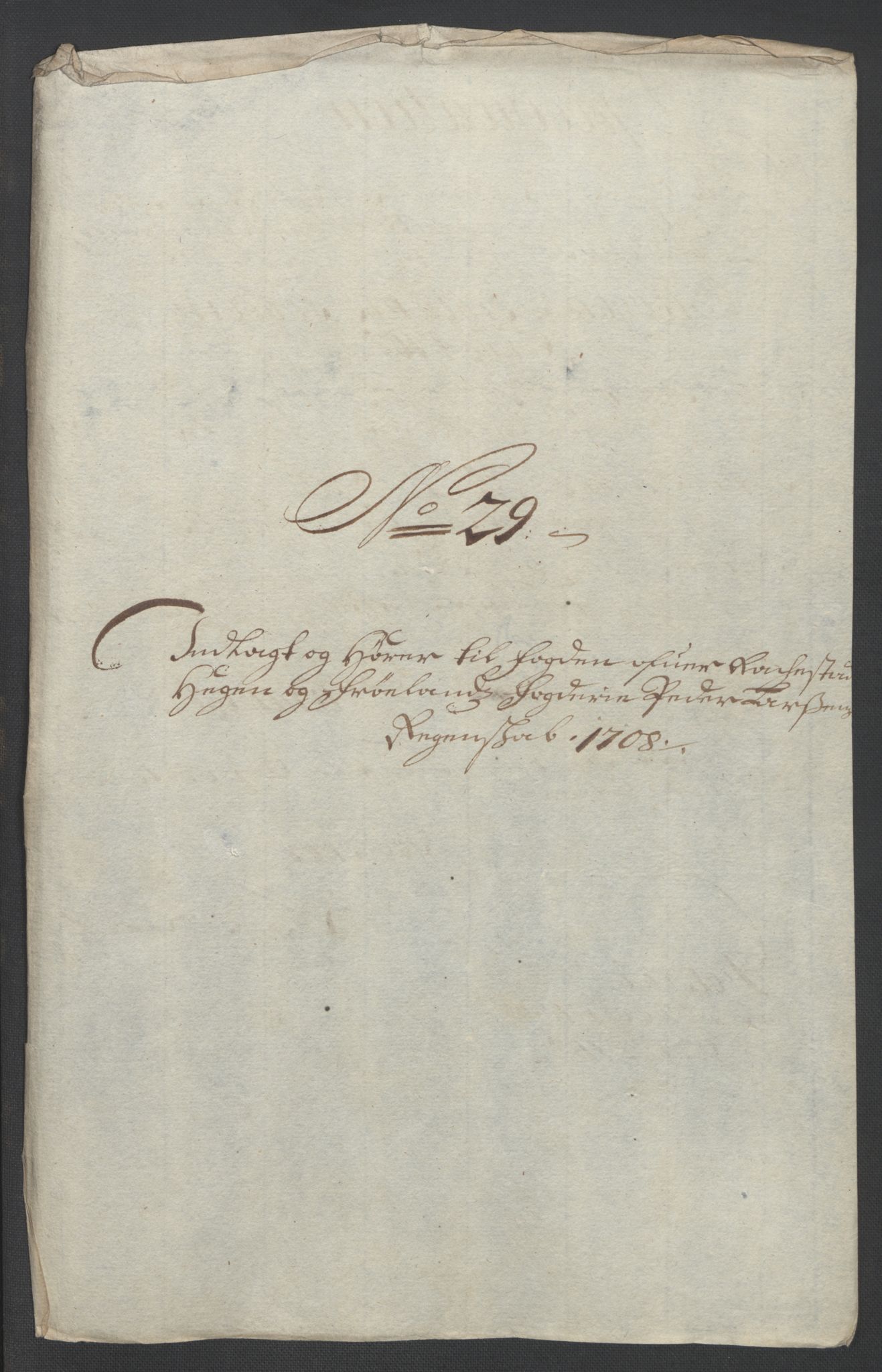 Rentekammeret inntil 1814, Reviderte regnskaper, Fogderegnskap, RA/EA-4092/R07/L0300: Fogderegnskap Rakkestad, Heggen og Frøland, 1708, p. 176